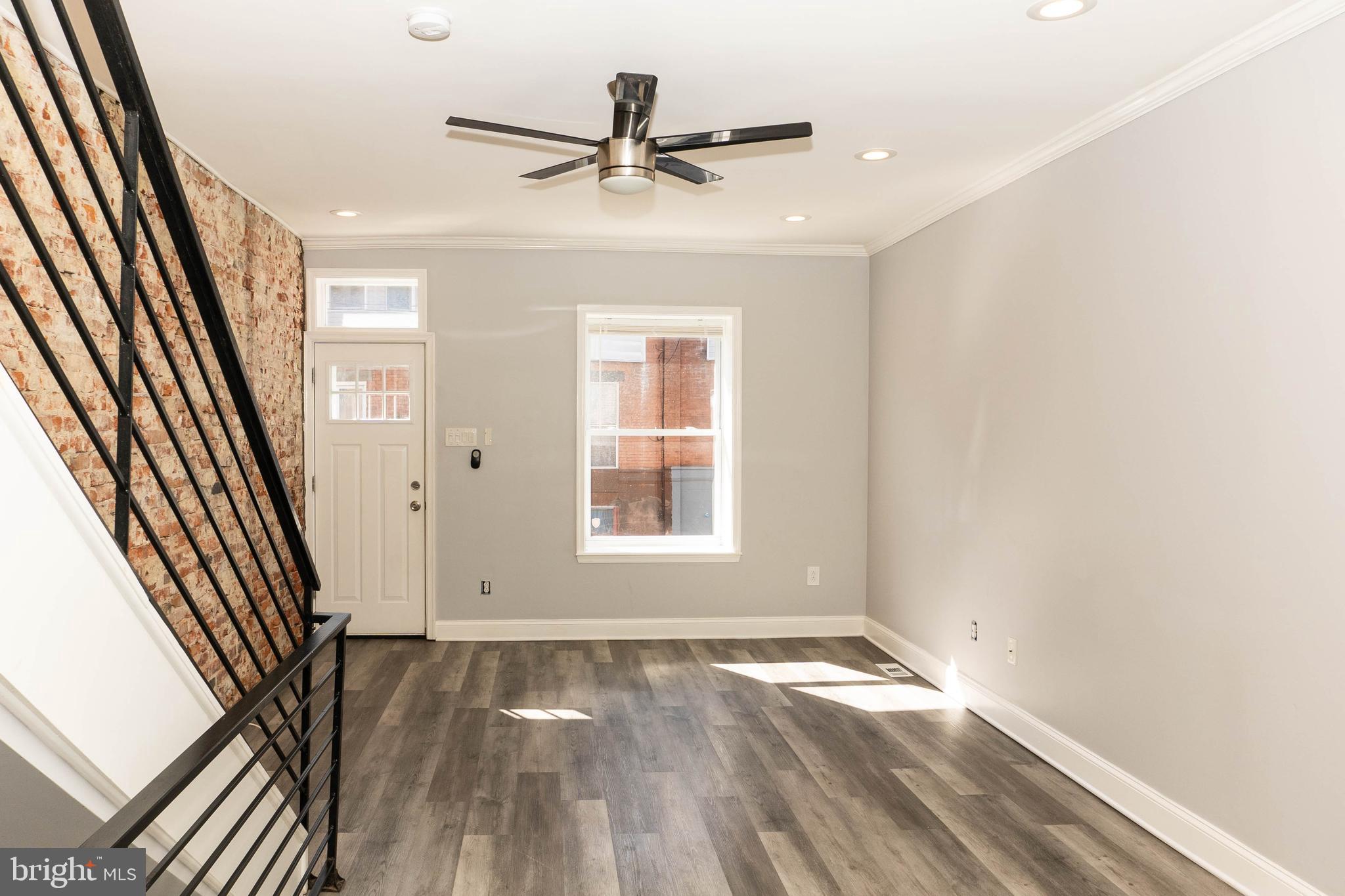 PHILADELPHIA (SOUTH) - Residential