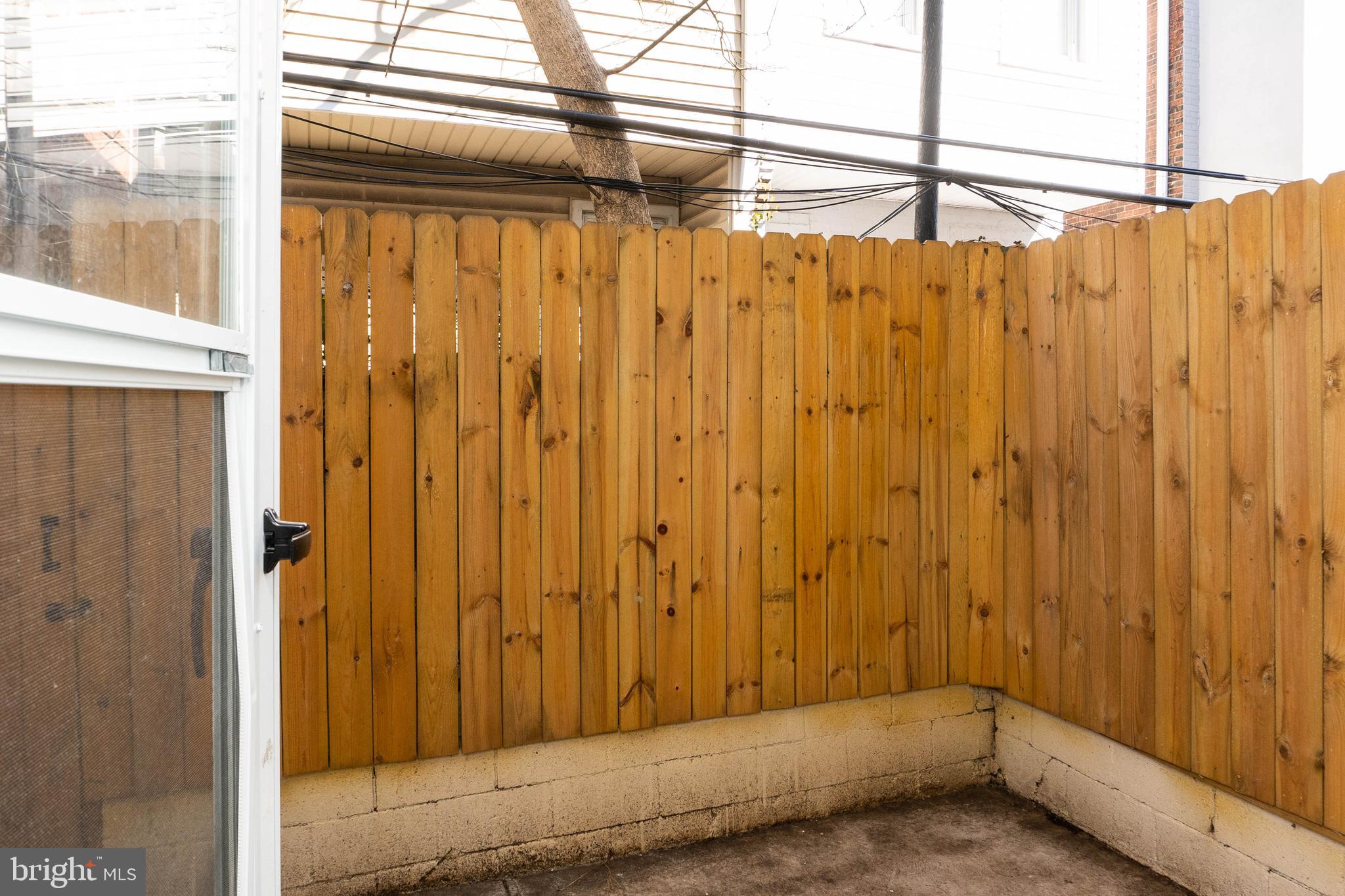 PHILADELPHIA (SOUTH) - Residential