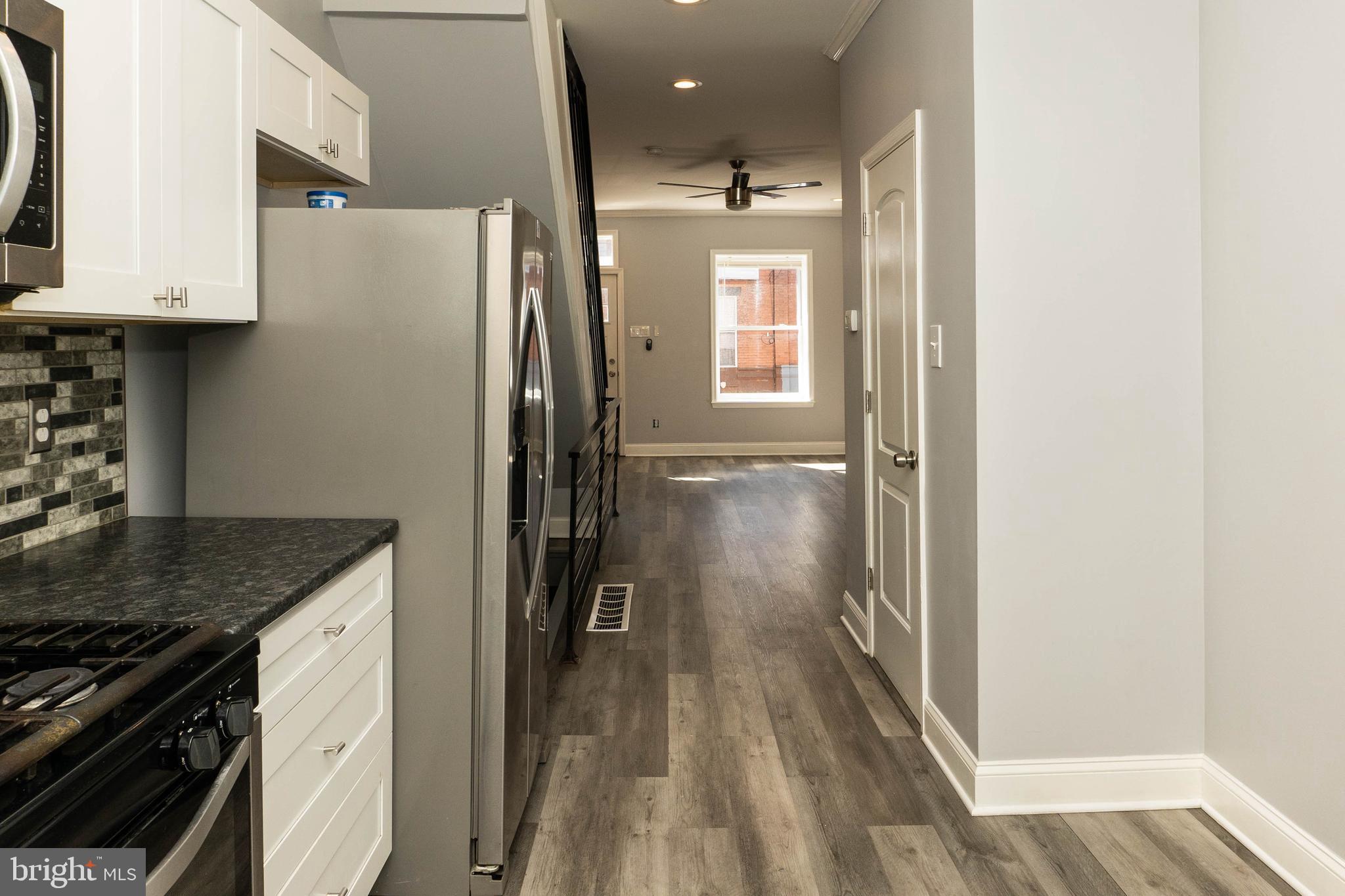 PHILADELPHIA (SOUTH) - Residential