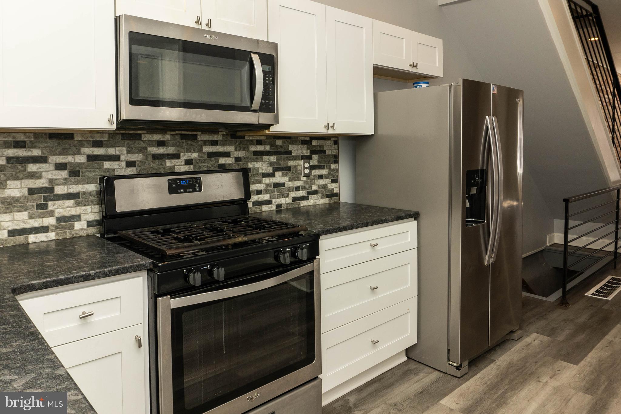 PHILADELPHIA (SOUTH) - Residential