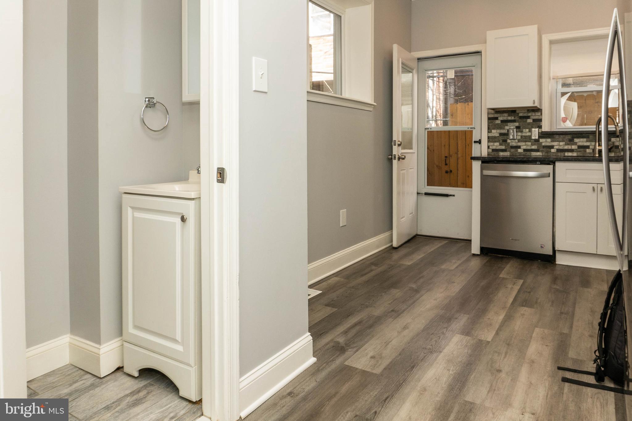 PHILADELPHIA (SOUTH) - Residential