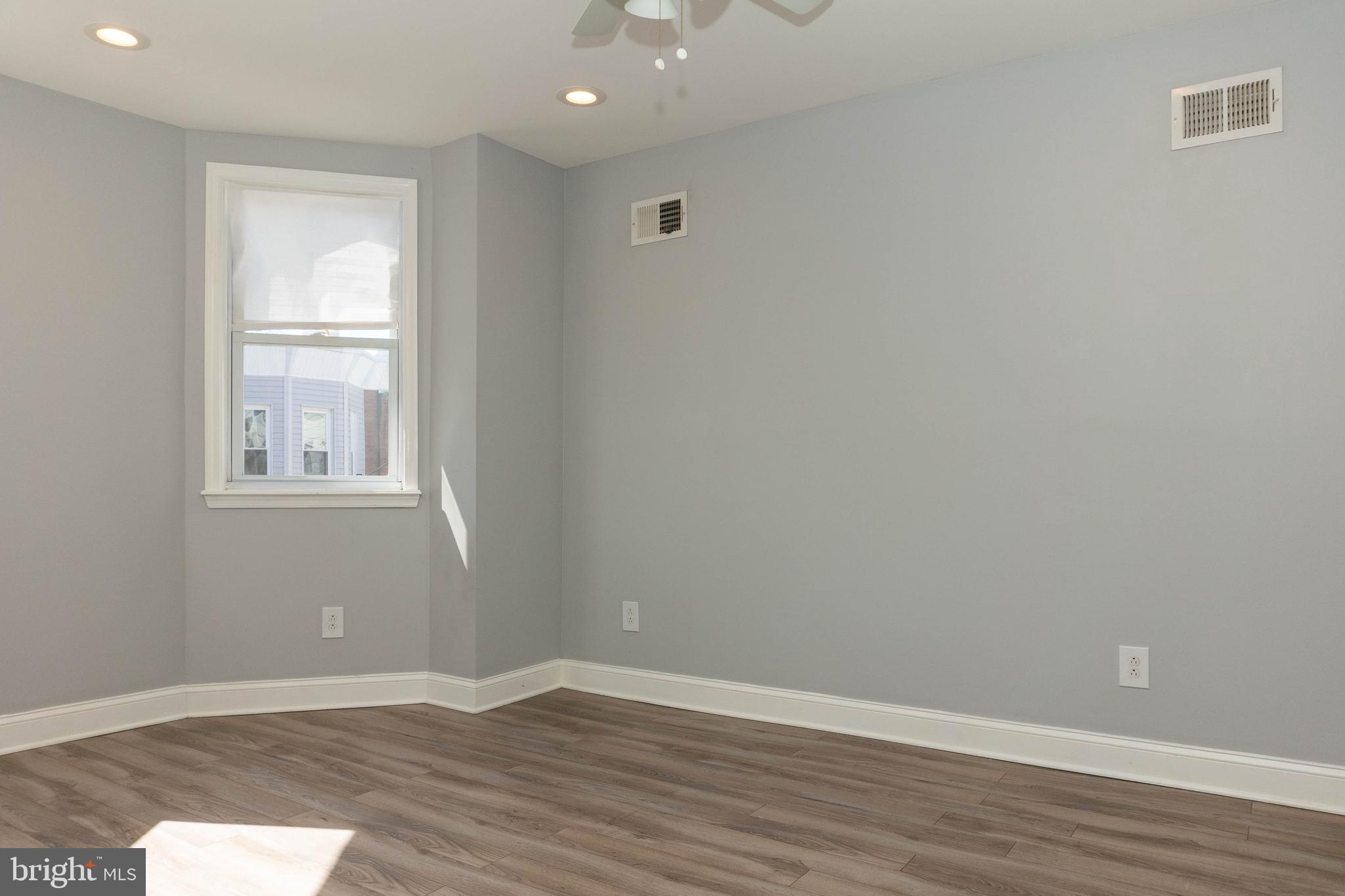 PHILADELPHIA (SOUTH) - Residential