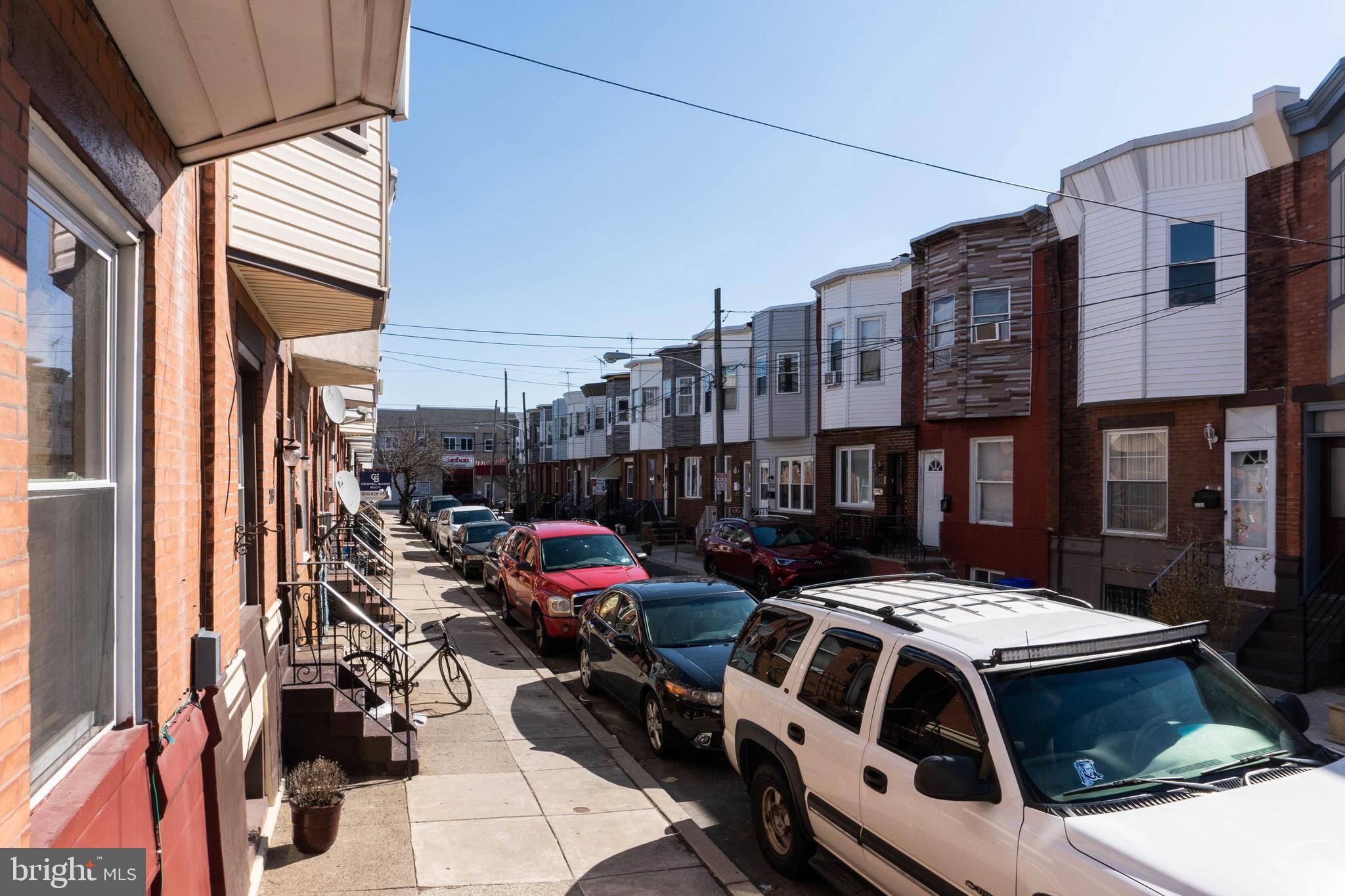 PHILADELPHIA (SOUTH) - Residential