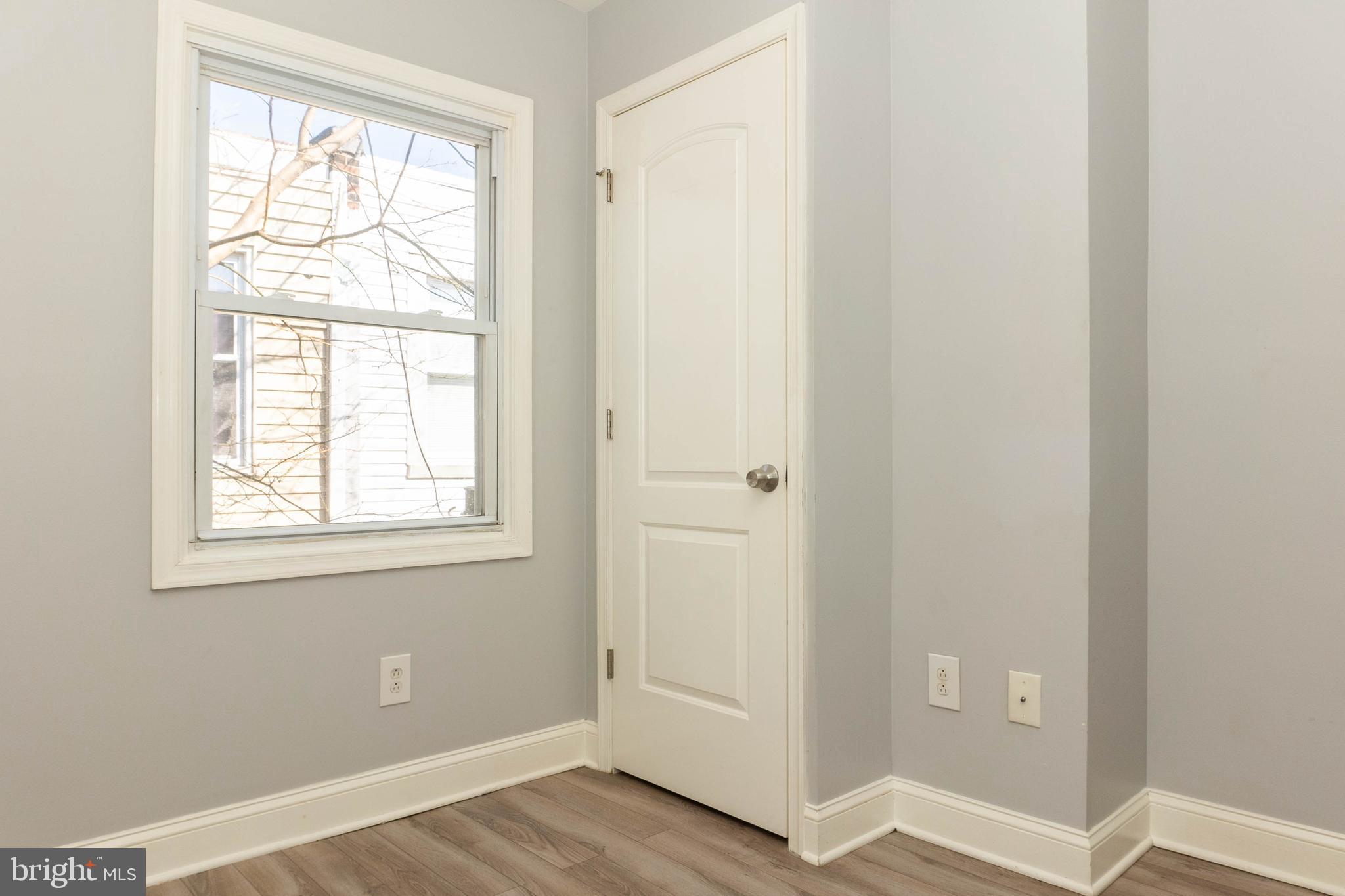 PHILADELPHIA (SOUTH) - Residential