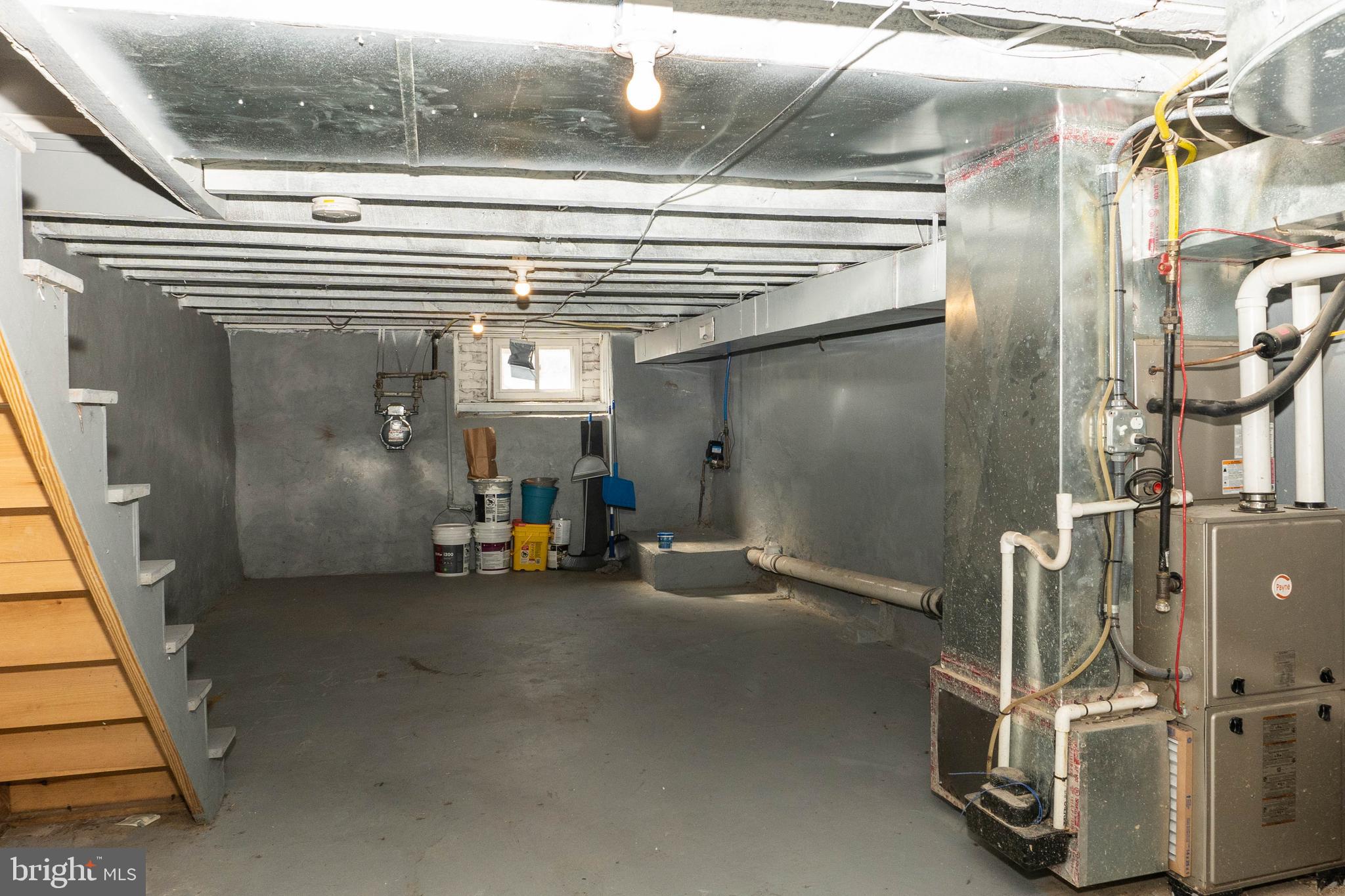 PHILADELPHIA (SOUTH) - Residential