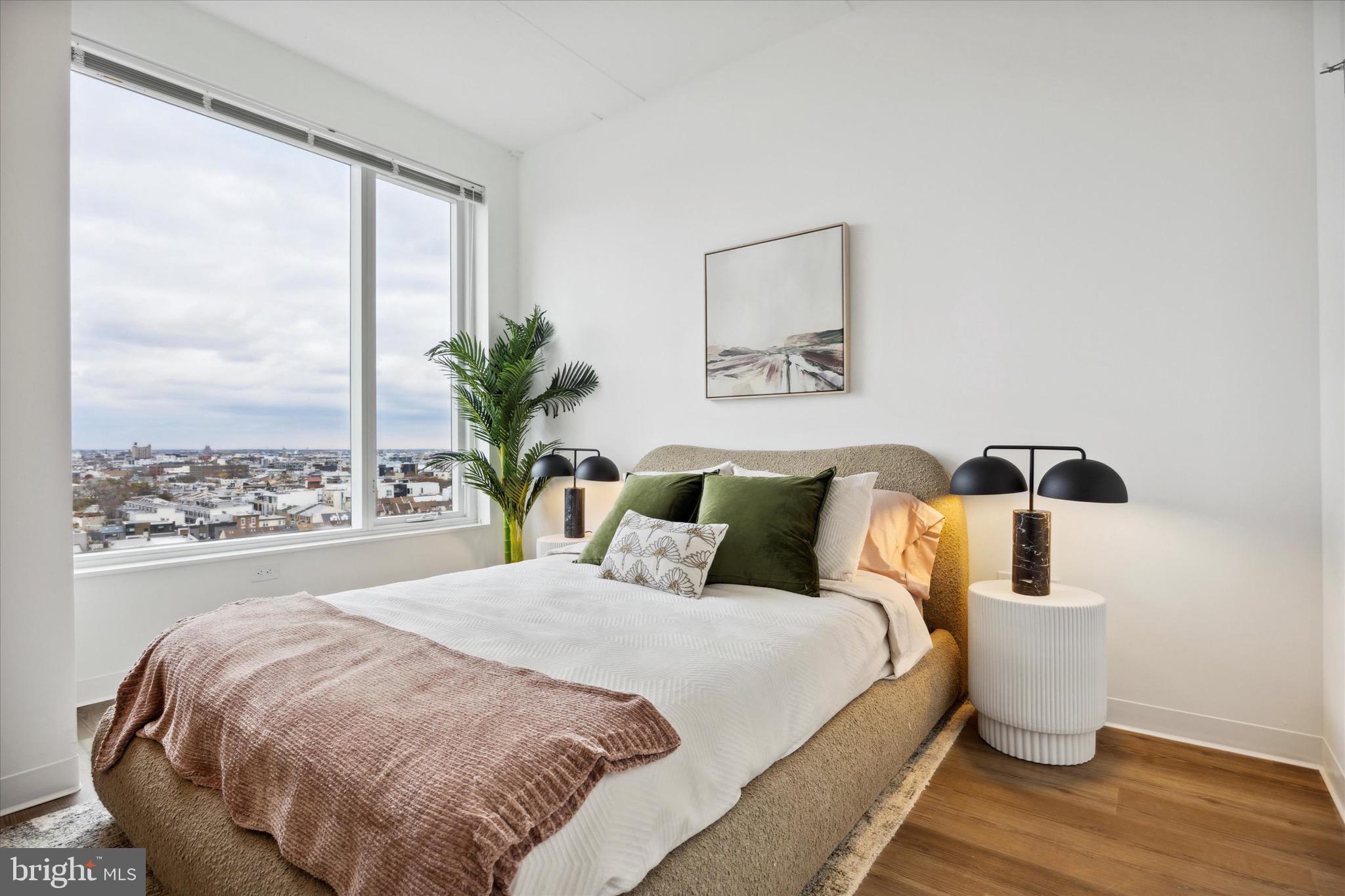 NORTHERN LIBERTIES - Residential Lease