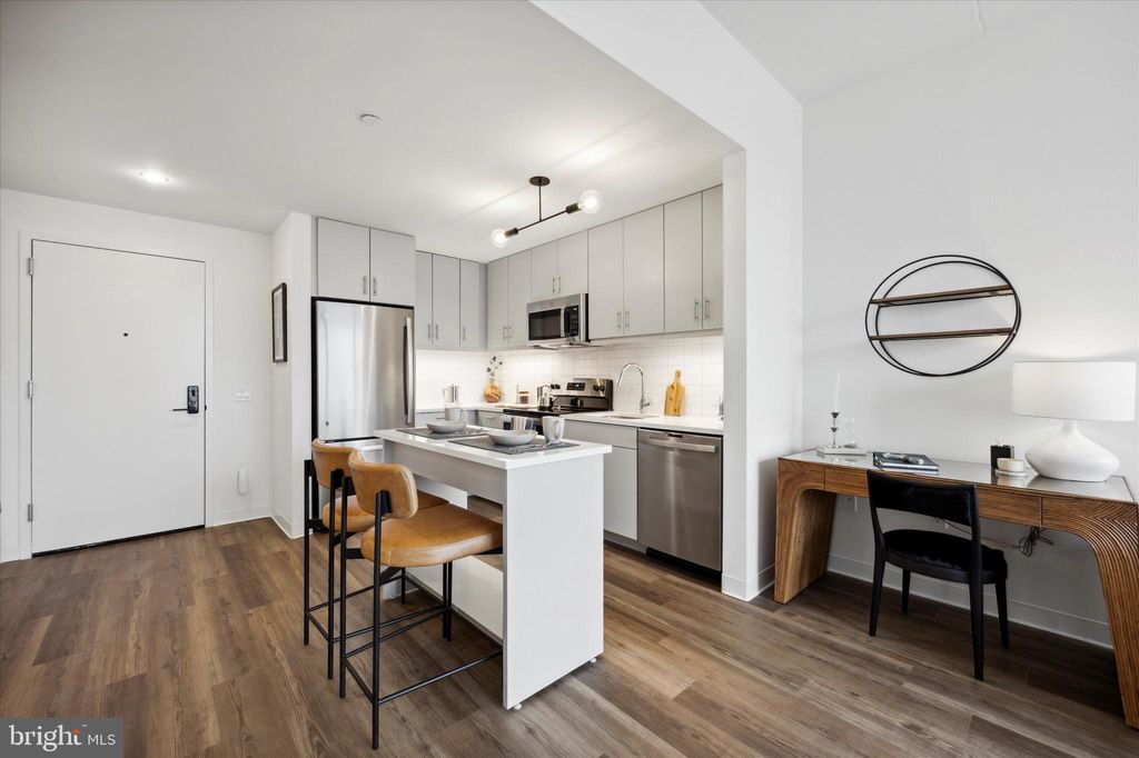 Photo of 569 N 5th Street #507, PHILADELPHIA, PA 19123 (MLS # PAPH2558118)