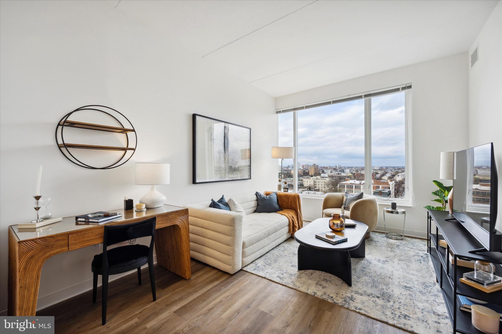 NORTHERN LIBERTIES - Residential Lease