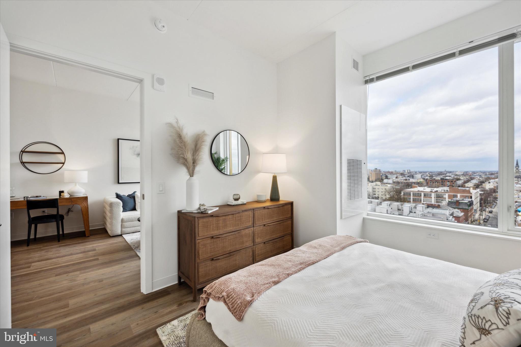 NORTHERN LIBERTIES - Residential Lease