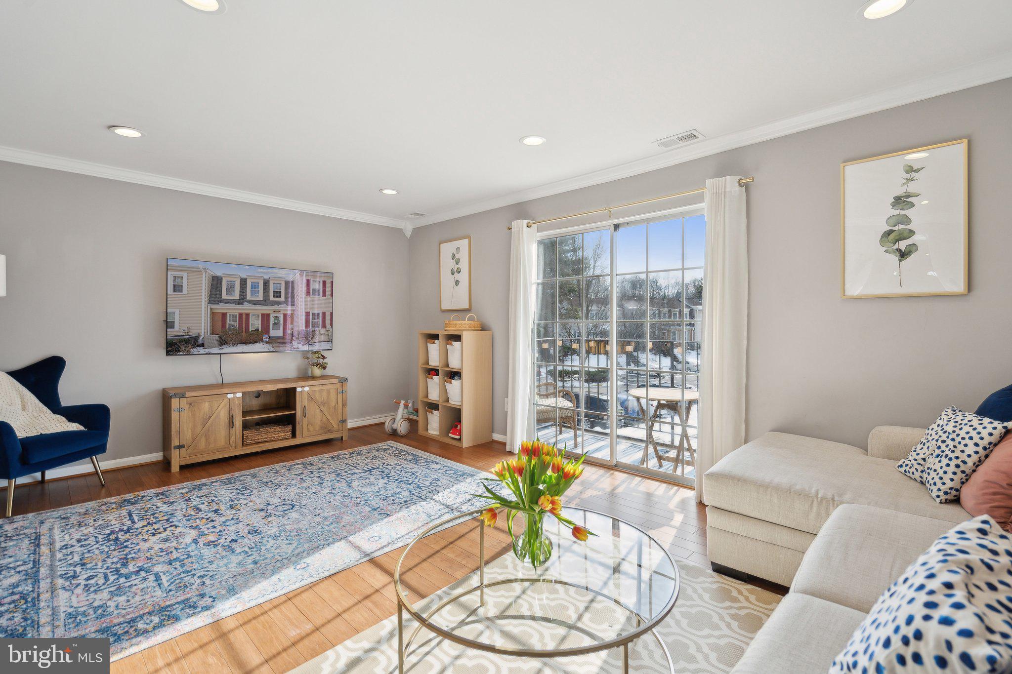 KEENE MILL WOODS - Residential