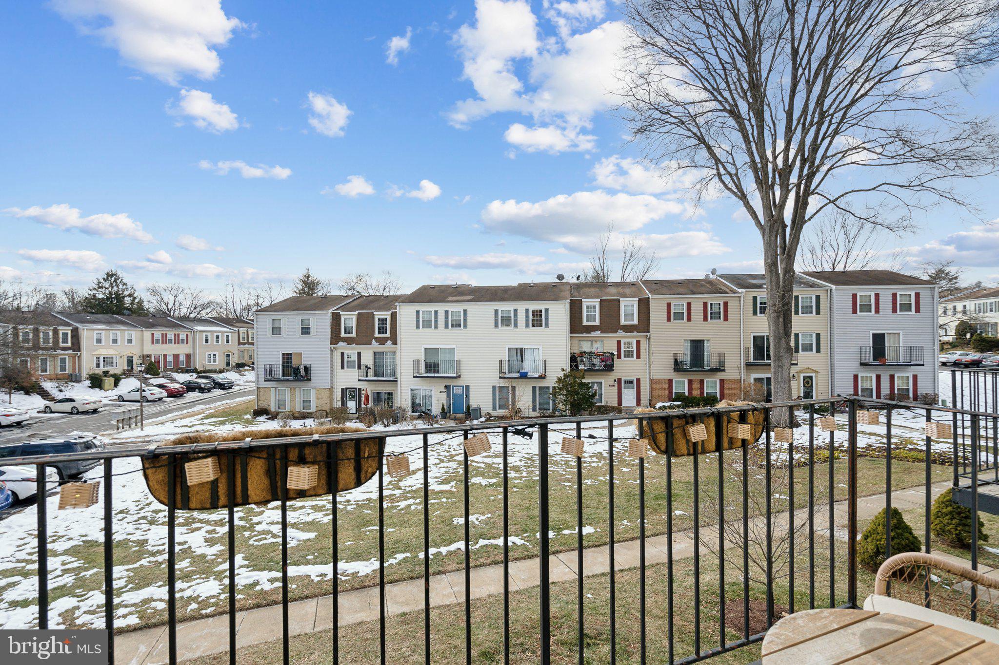 KEENE MILL WOODS - Residential