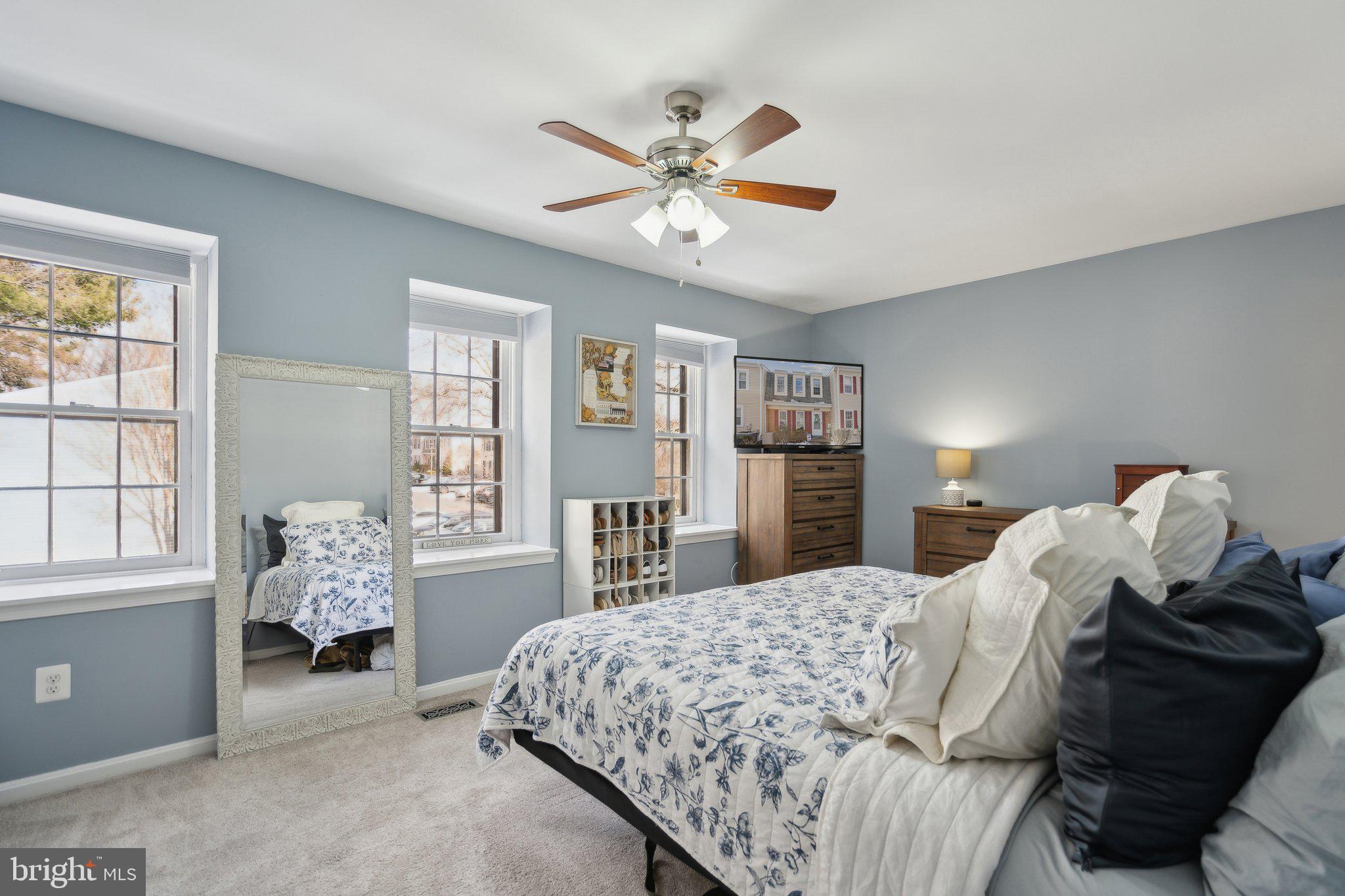 KEENE MILL WOODS - Residential