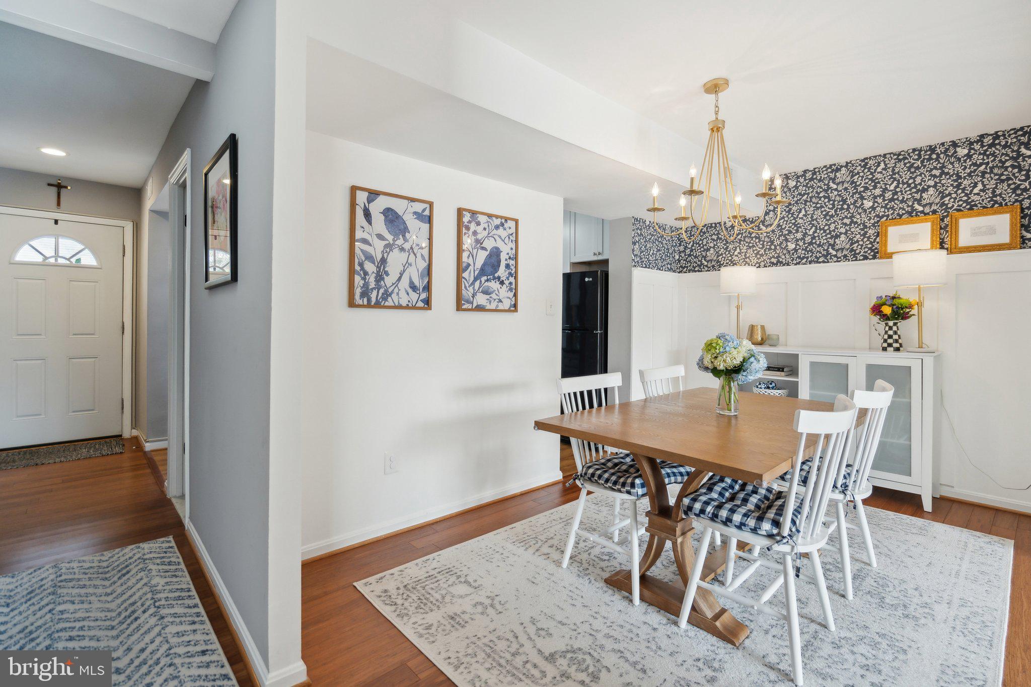 KEENE MILL WOODS - Residential