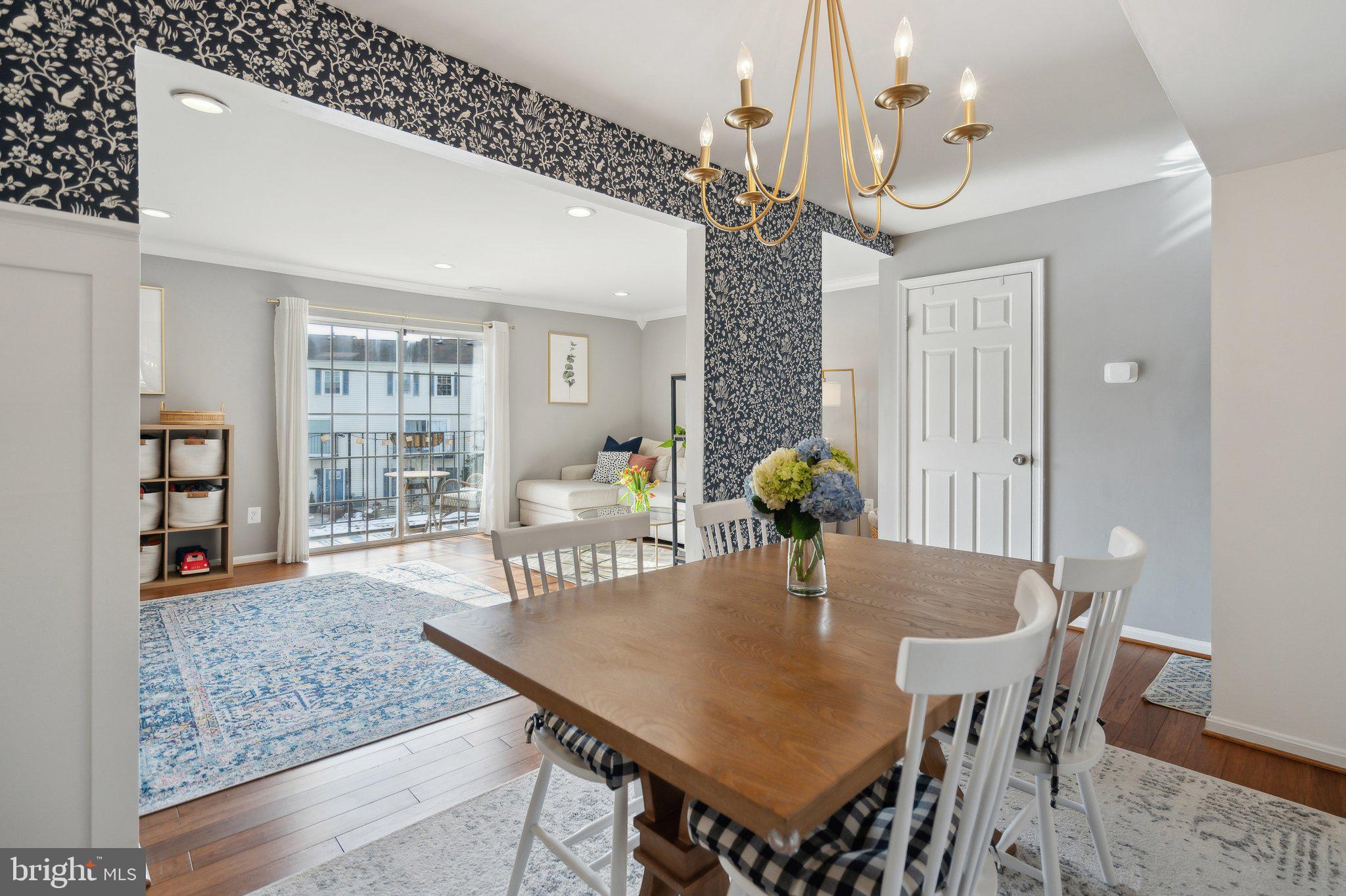 KEENE MILL WOODS - Residential