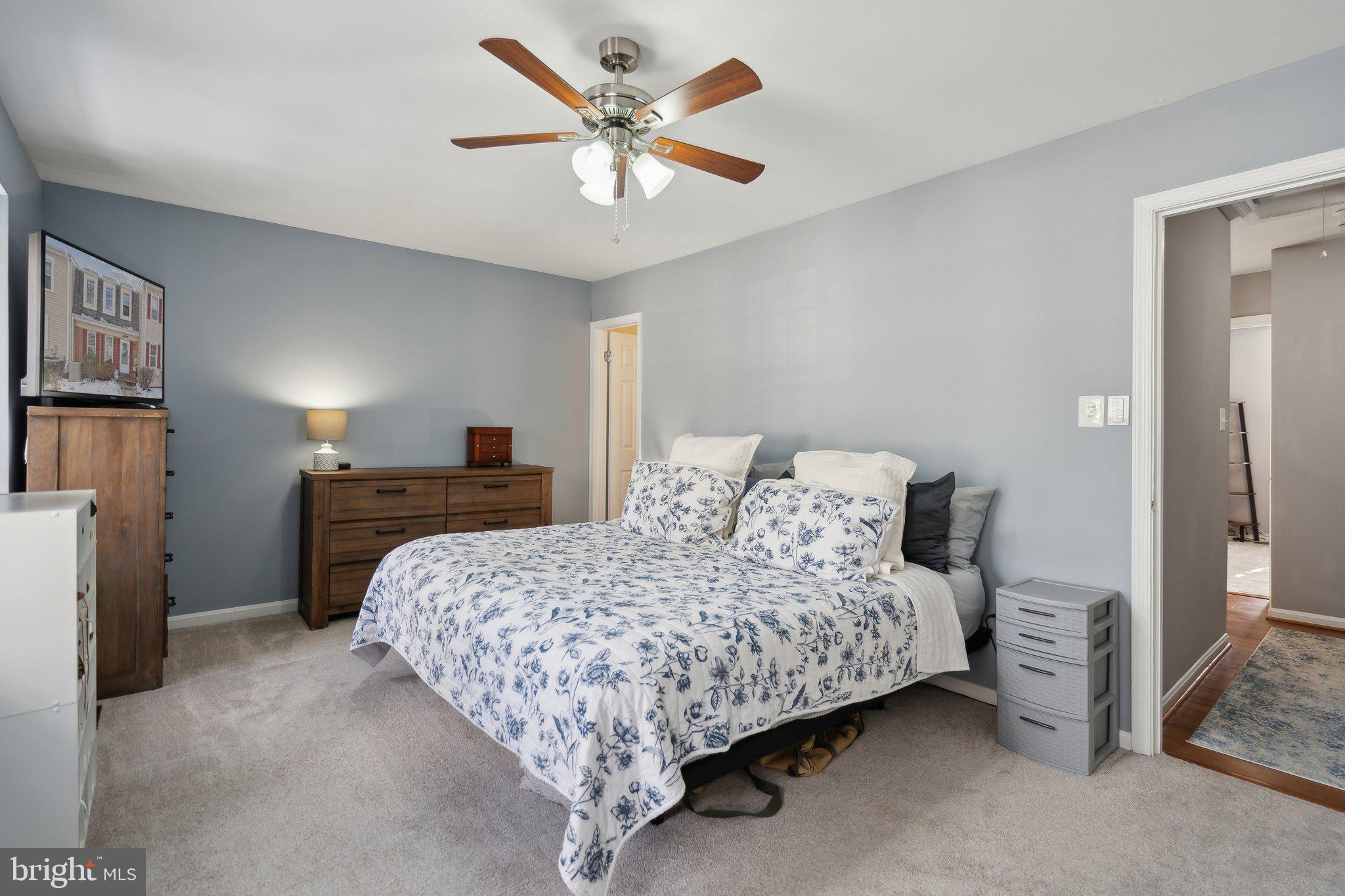 KEENE MILL WOODS - Residential