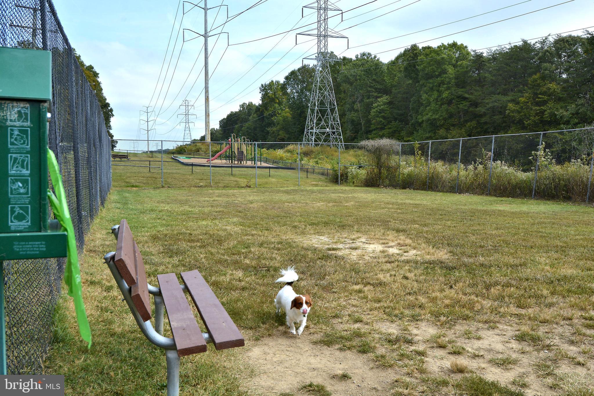 KEENE MILL WOODS - Residential
