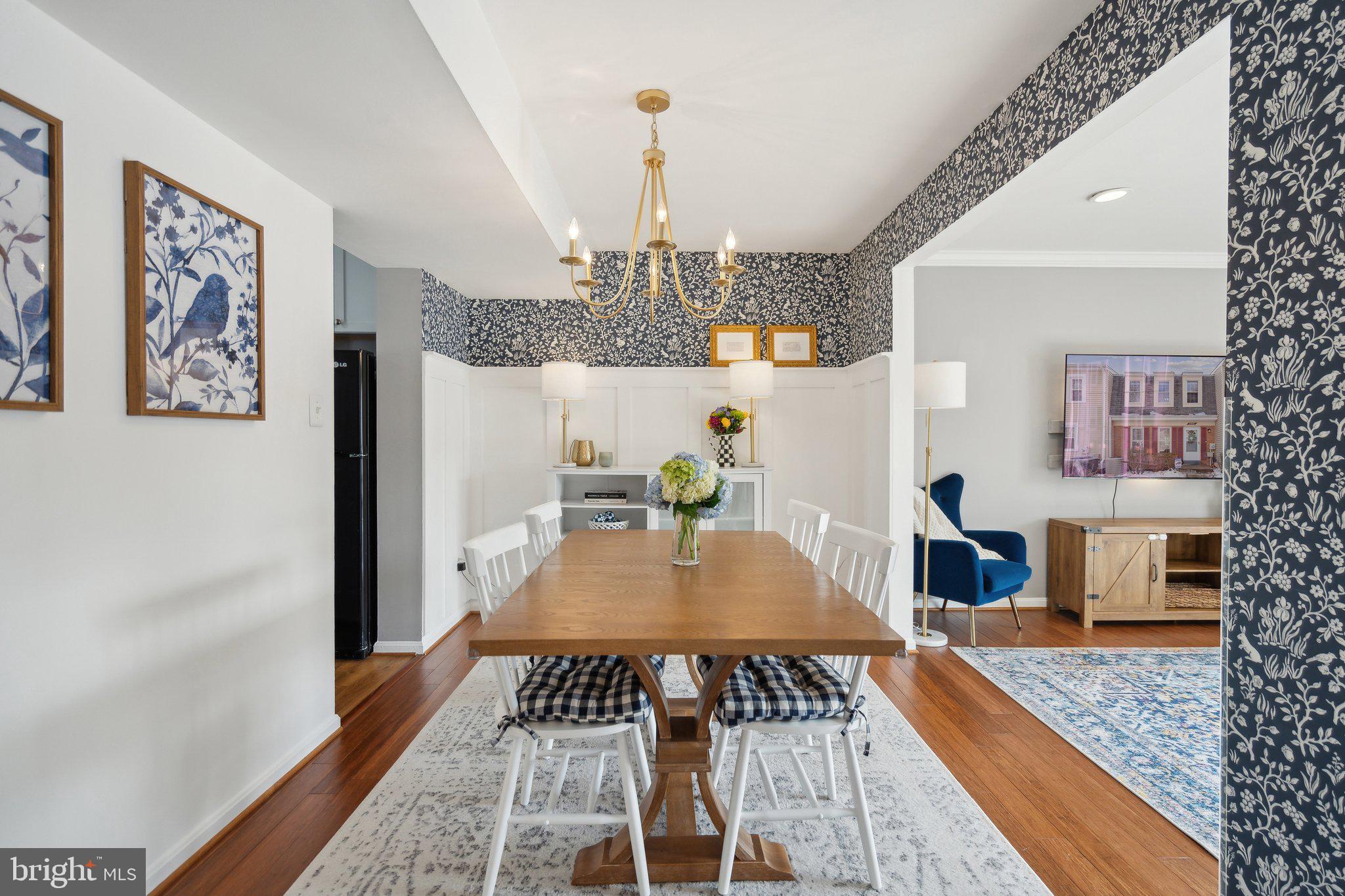 KEENE MILL WOODS - Residential