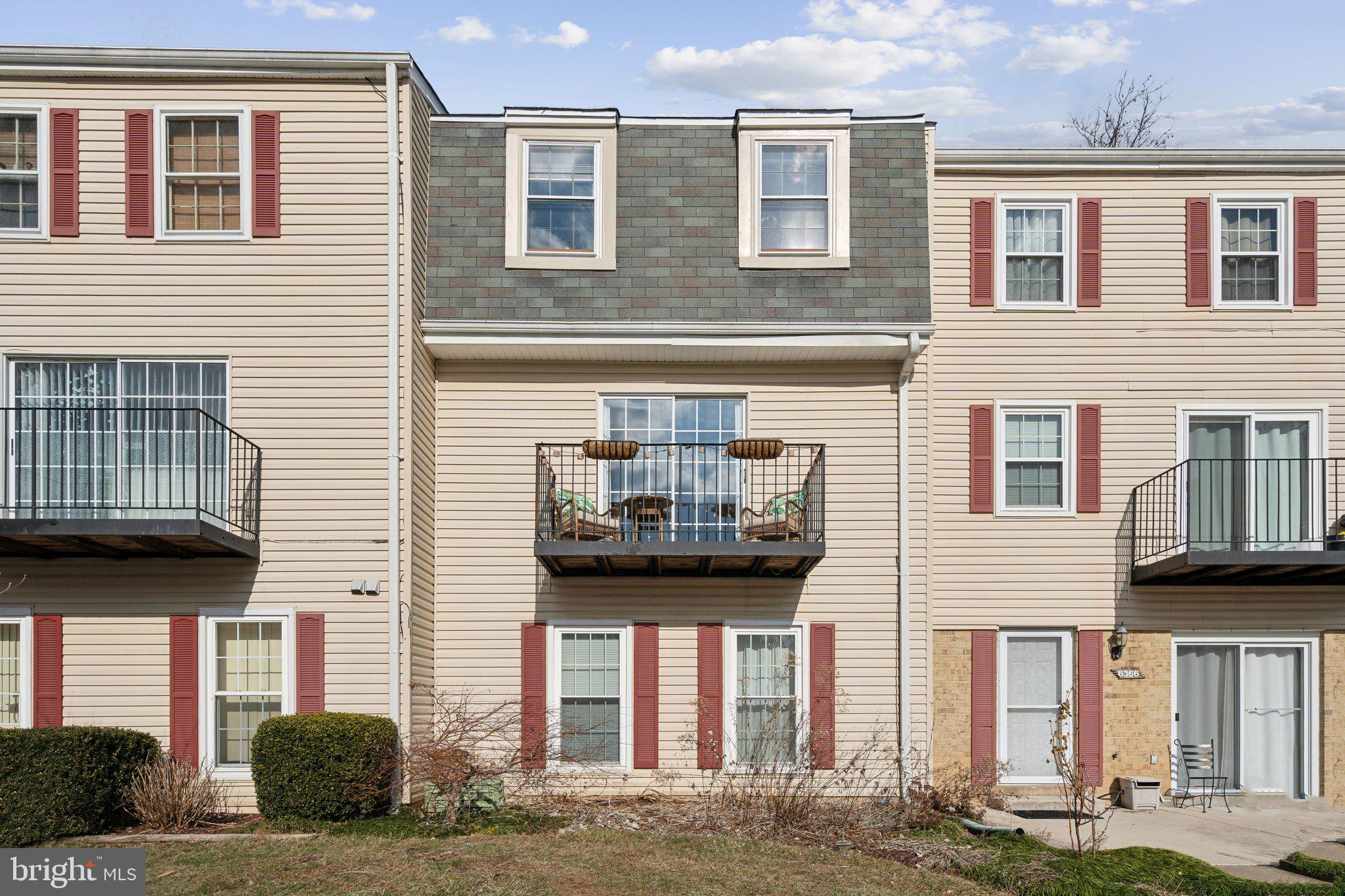 KEENE MILL WOODS - Residential