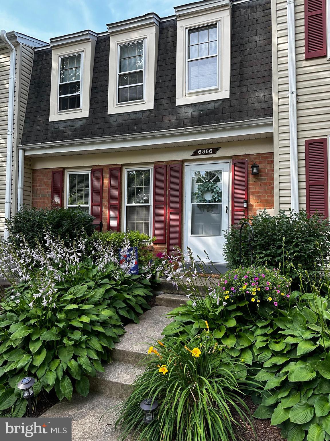 KEENE MILL WOODS - Residential