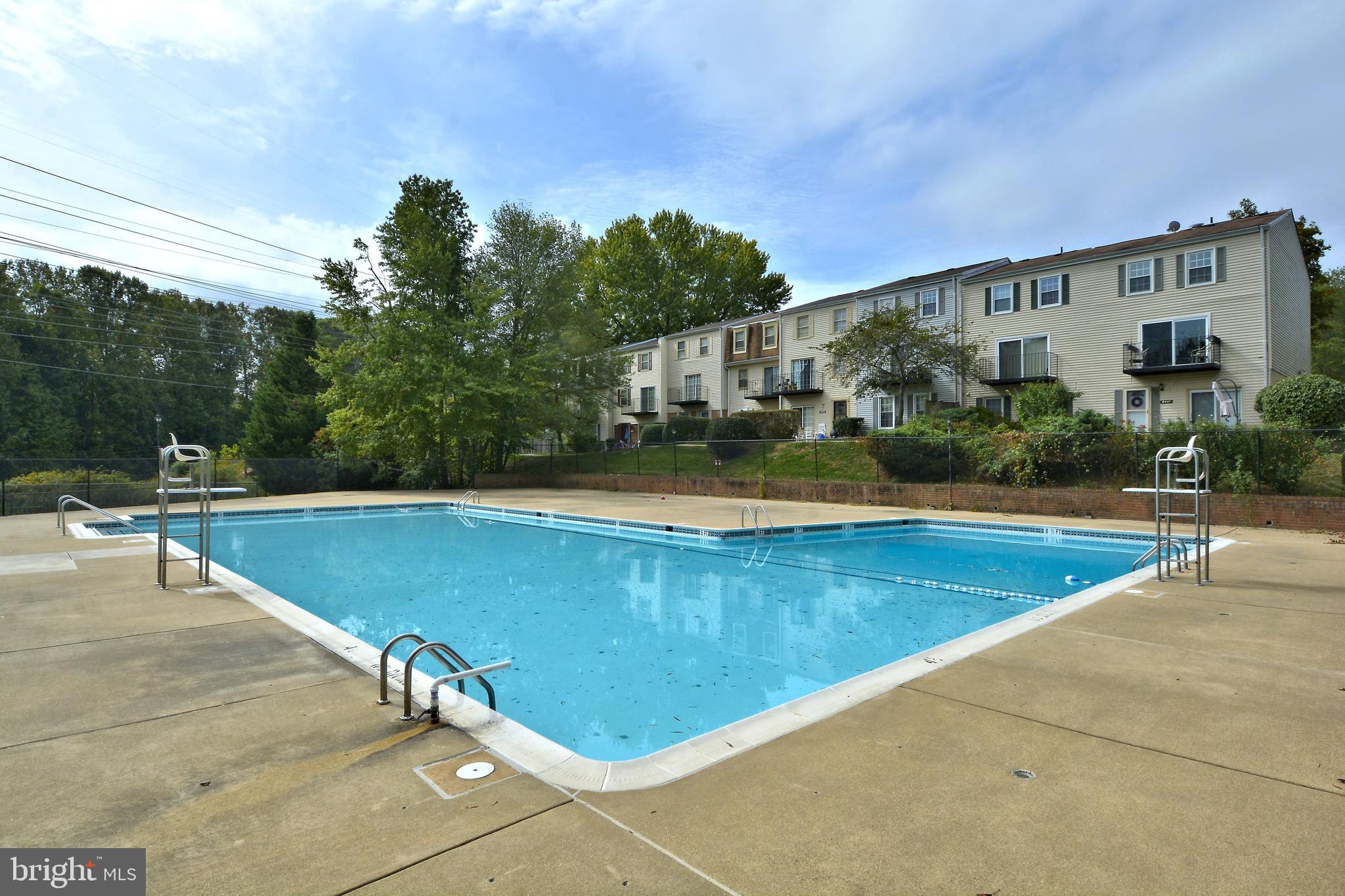 KEENE MILL WOODS - Residential