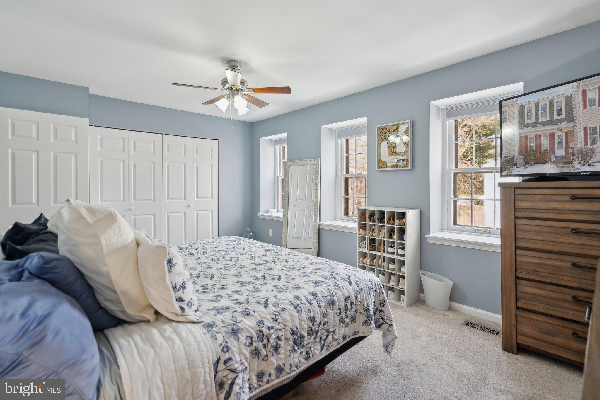 KEENE MILL WOODS - Residential