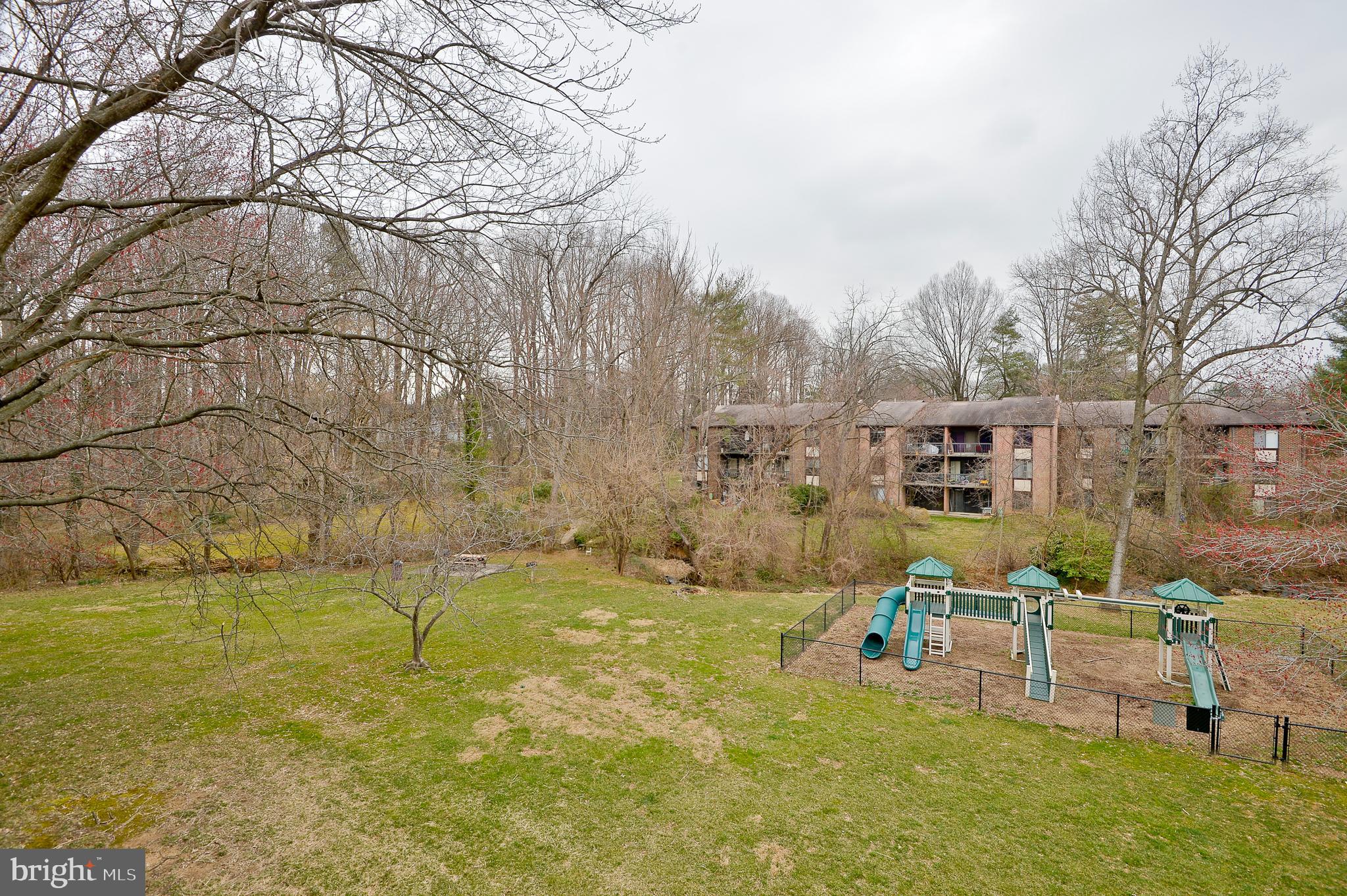 HAWTHORNE VILLAGE - Residential Lease