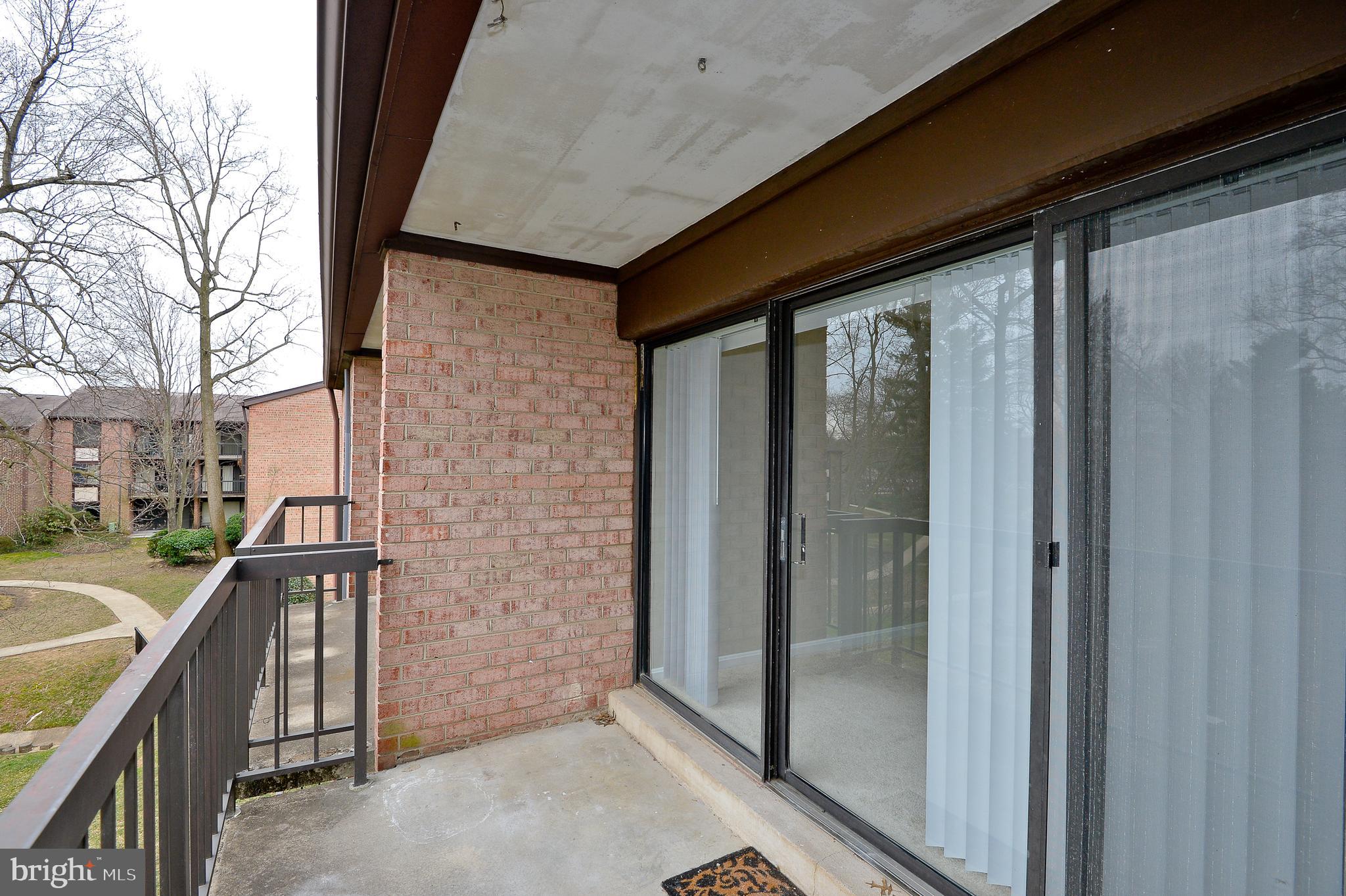 HAWTHORNE VILLAGE - Residential Lease