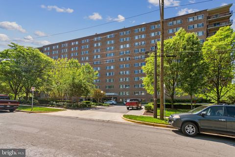 Condo For Sale - 1900 Lyttonsville Road #718<br/> SILVER SPRING, MD 20910