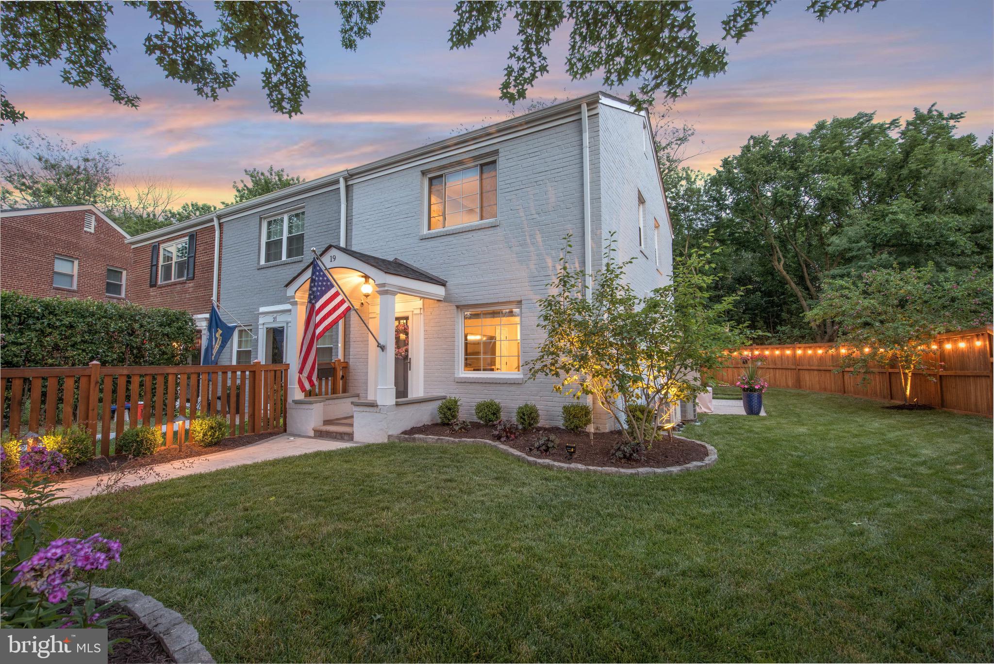 ROSEMONT - Residential