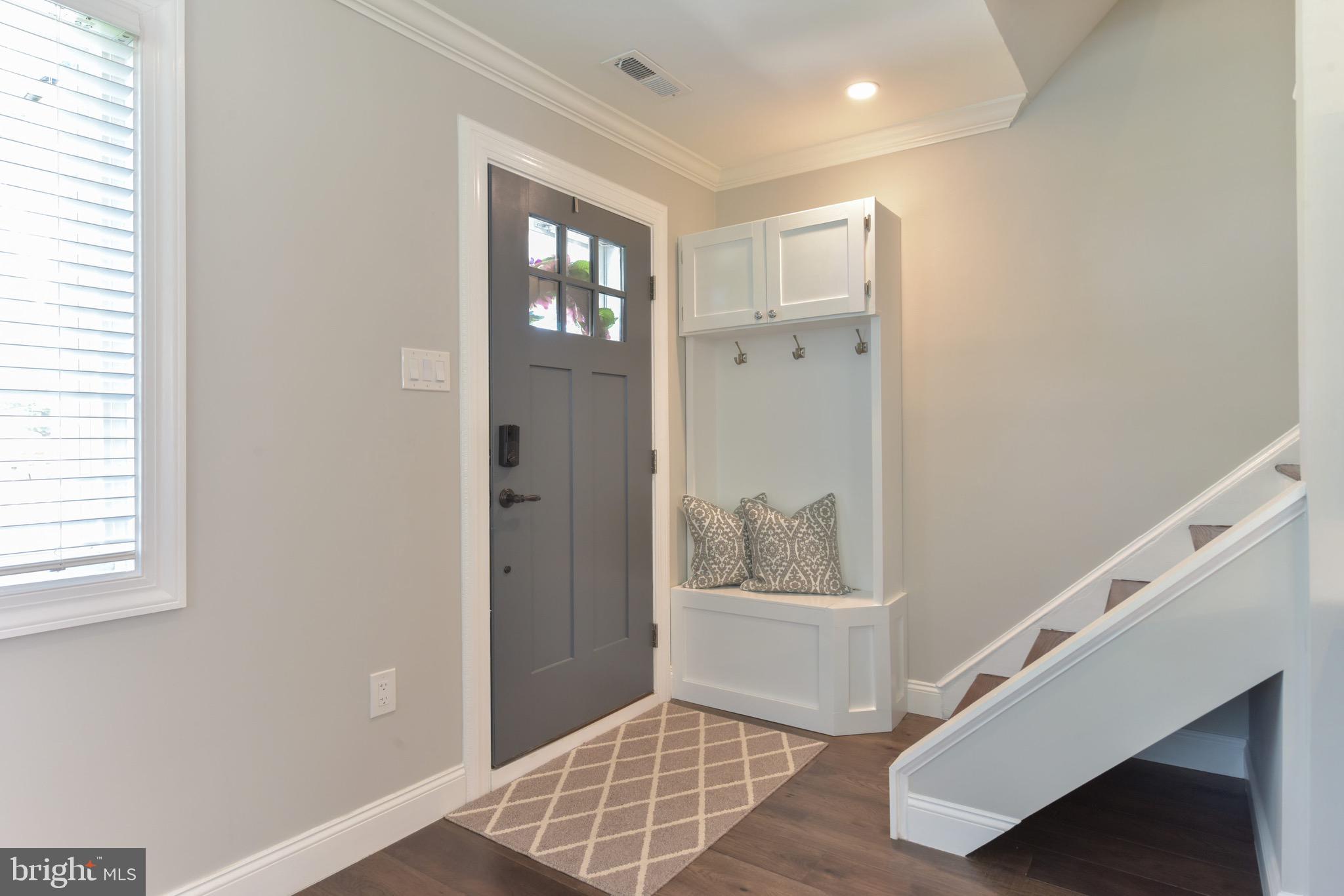 ROSEMONT - Residential