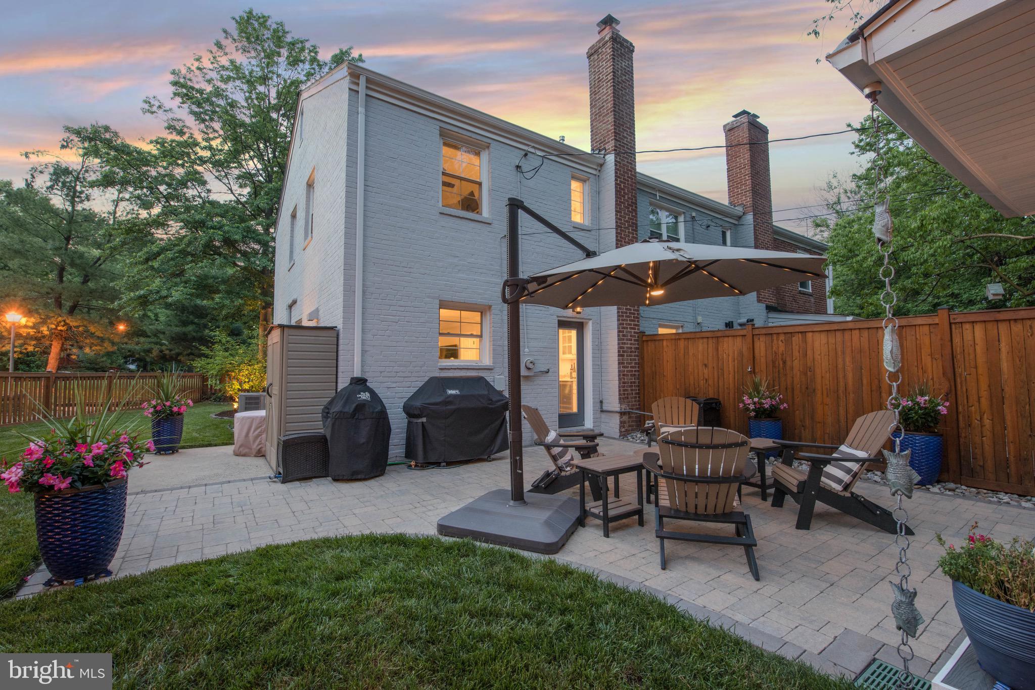 ROSEMONT - Residential