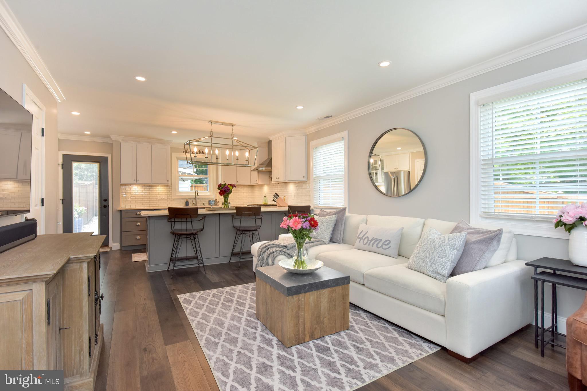 ROSEMONT - Residential