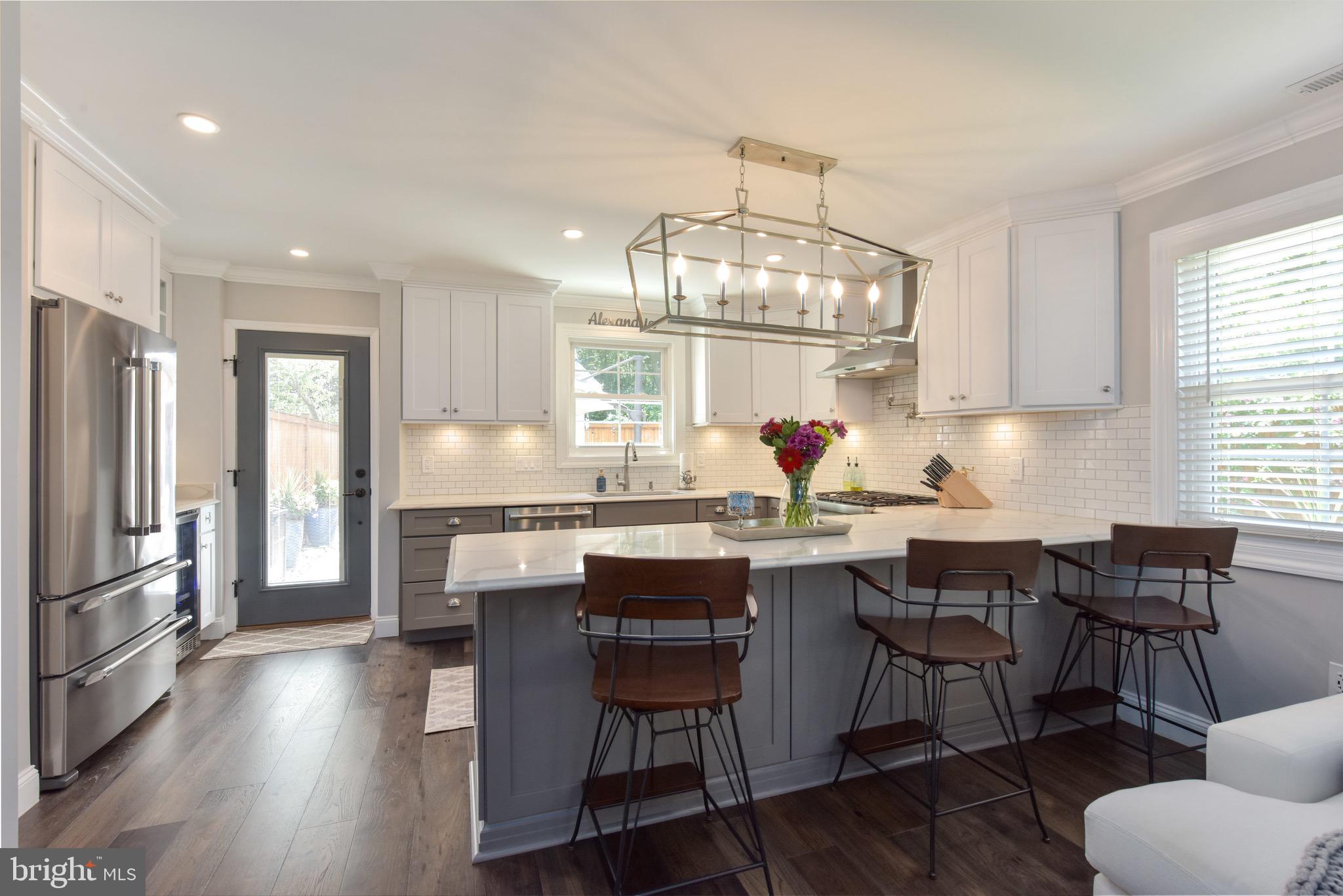 ROSEMONT - Residential