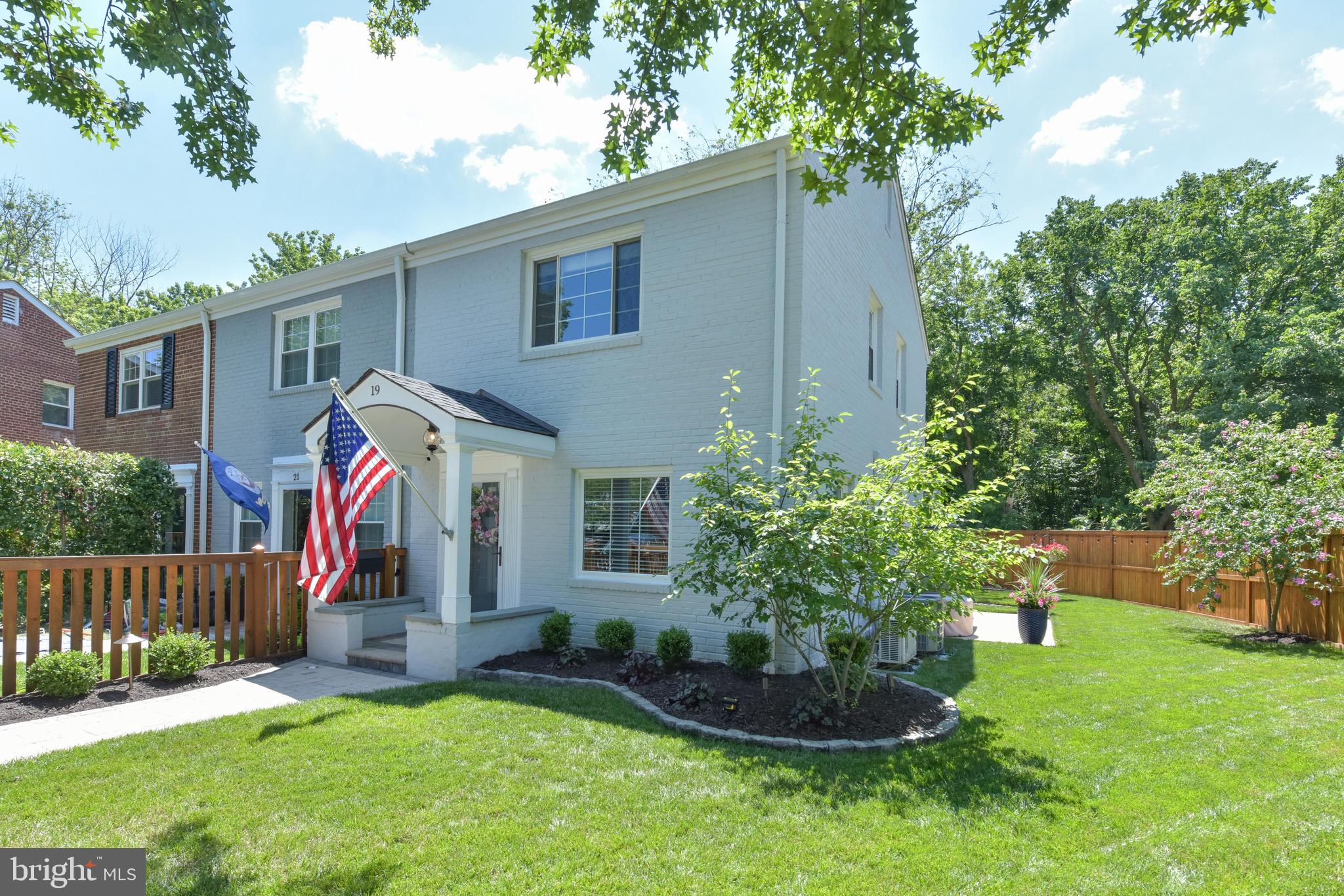 ROSEMONT - Residential