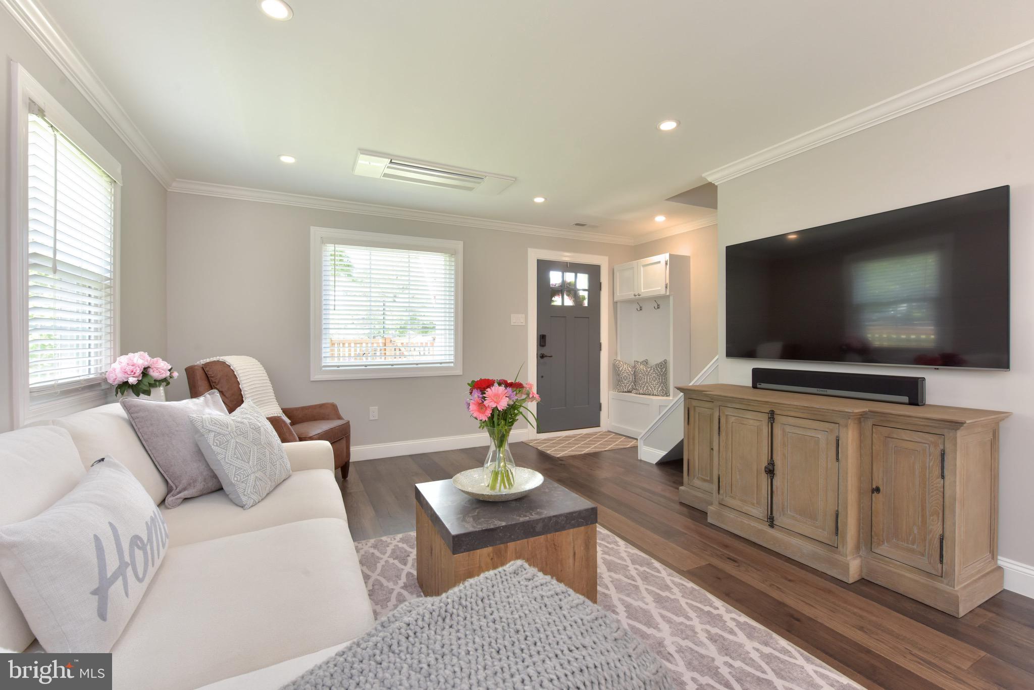 ROSEMONT - Residential