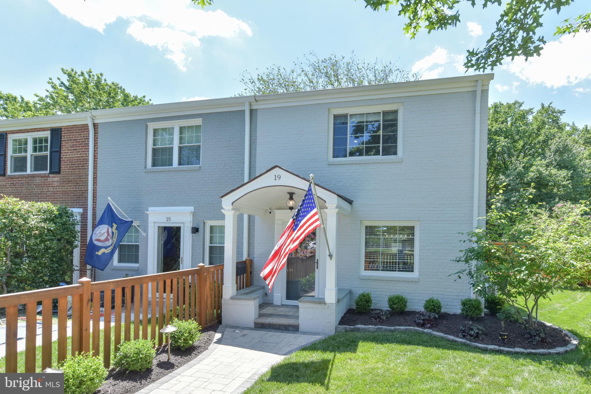 ROSEMONT - Residential