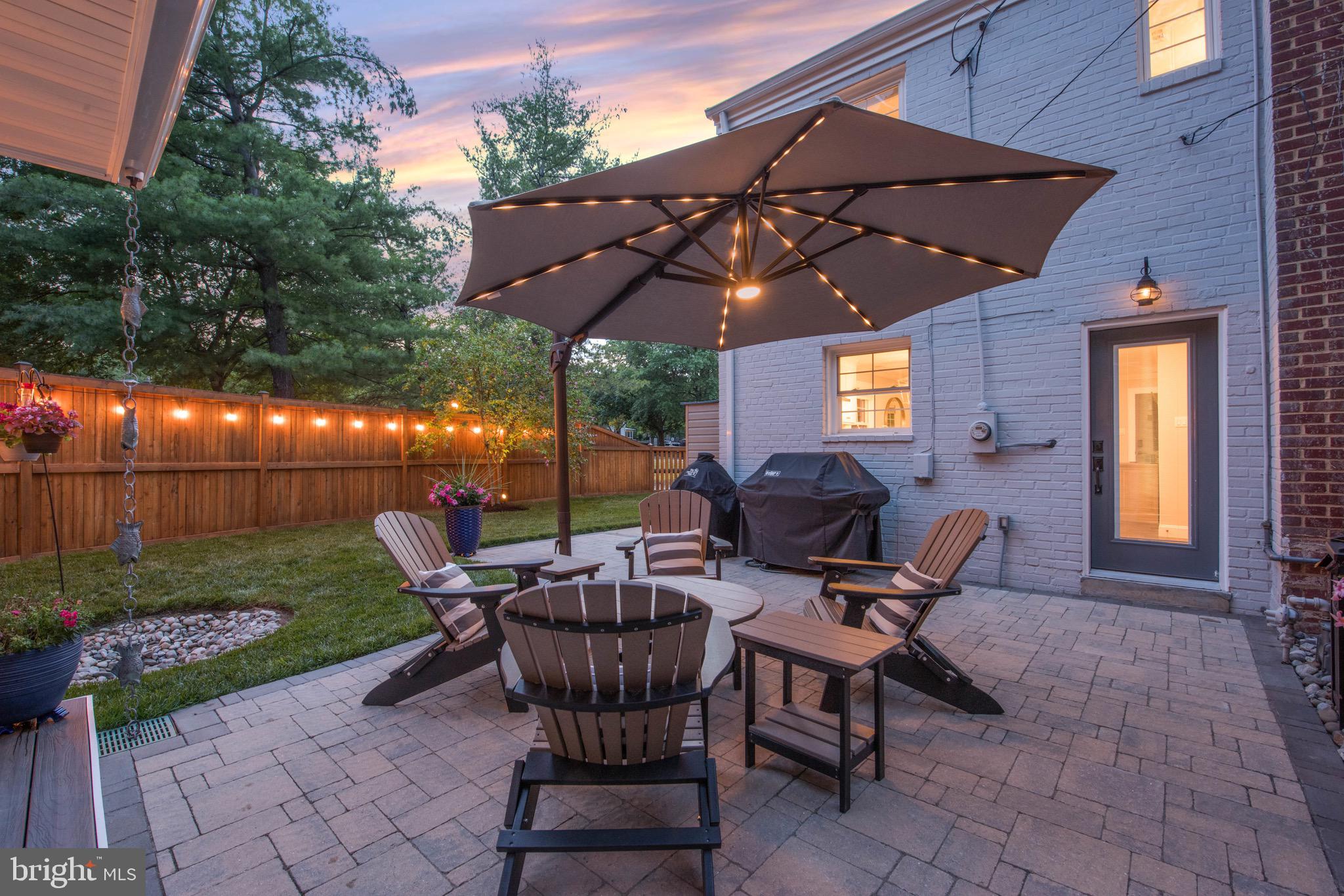 ROSEMONT - Residential