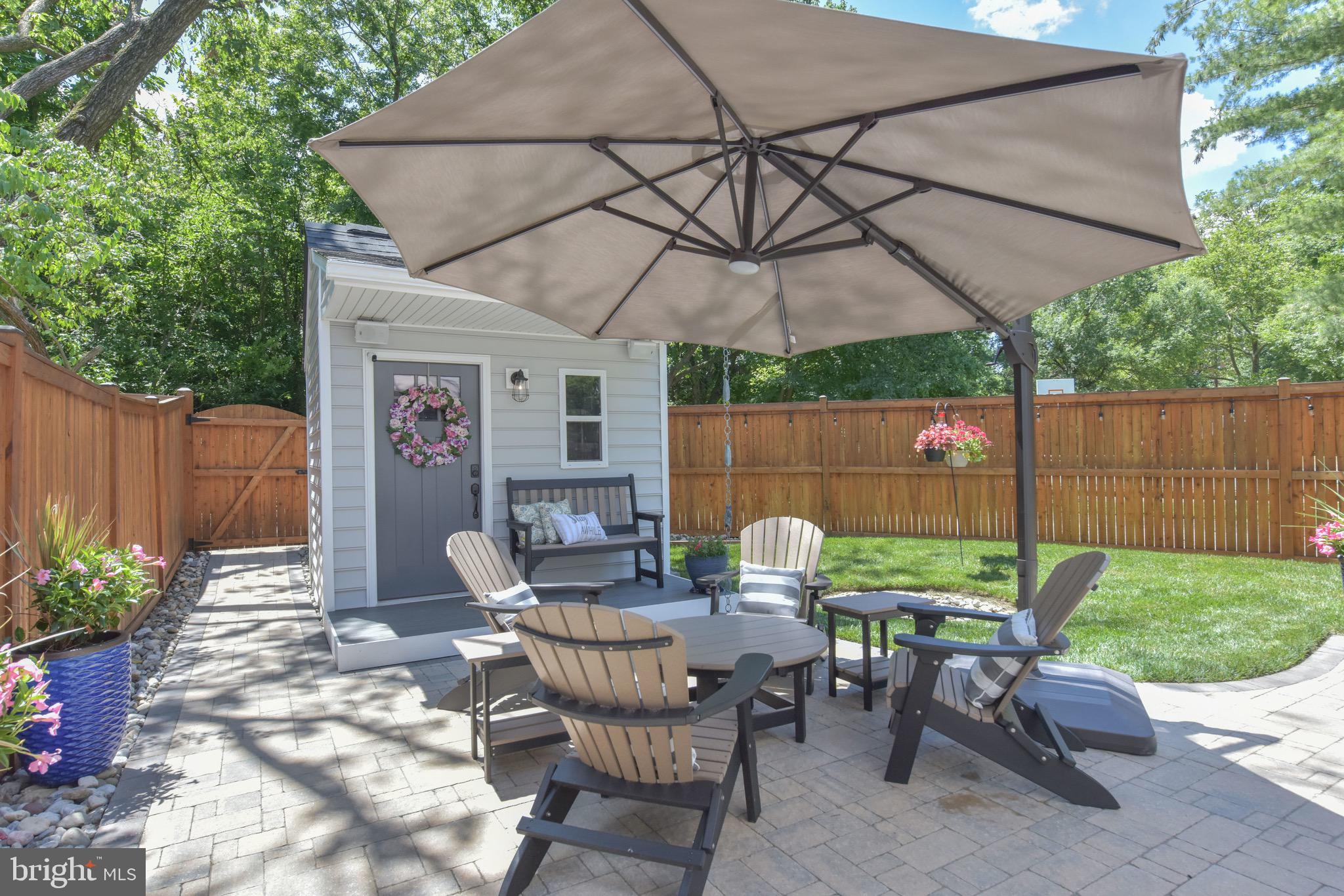 ROSEMONT - Residential
