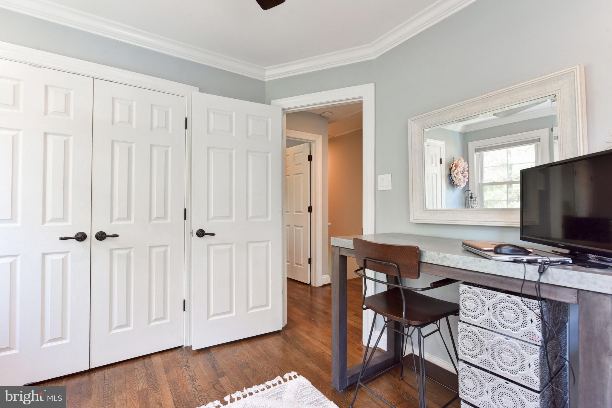 ROSEMONT - Residential