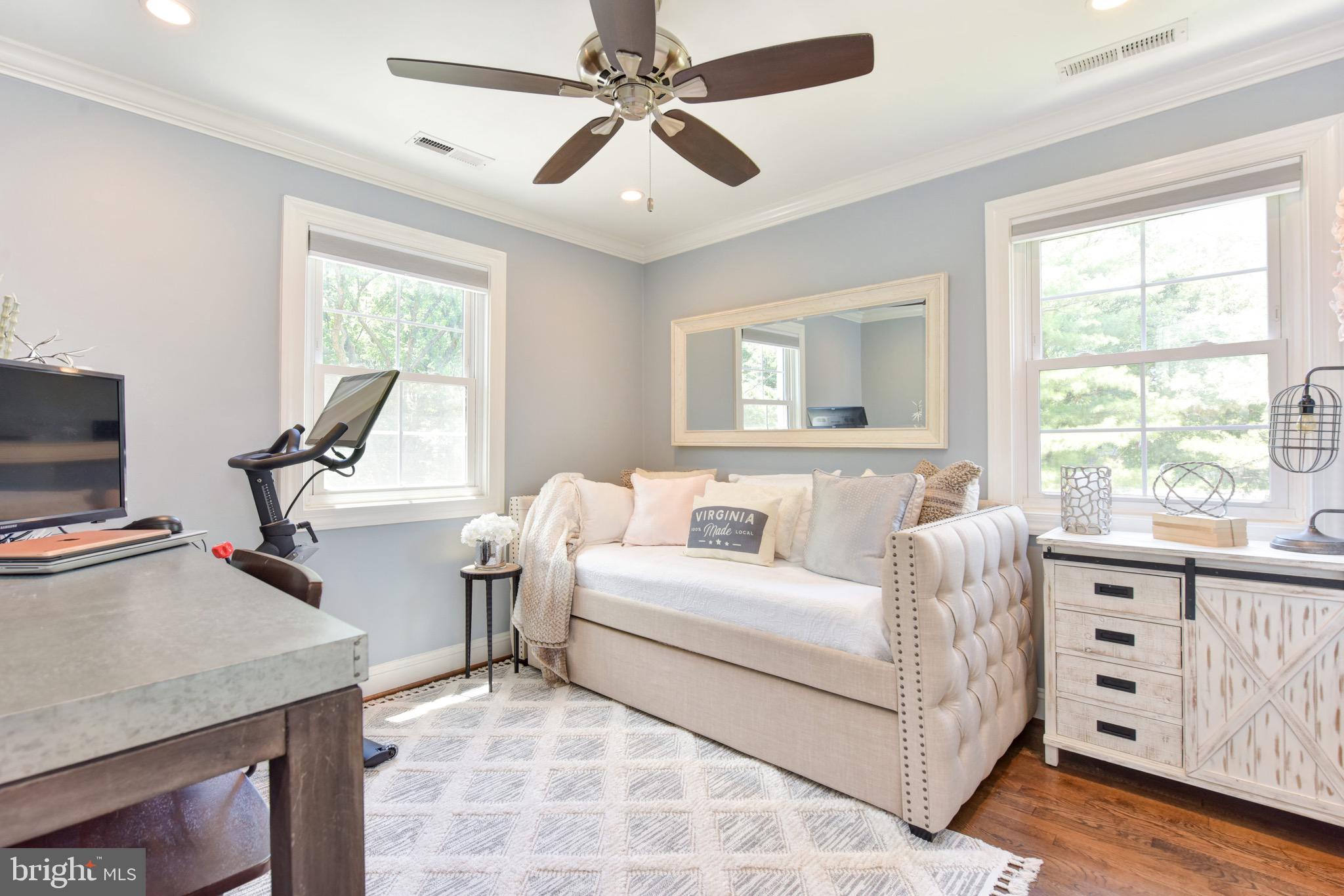 ROSEMONT - Residential