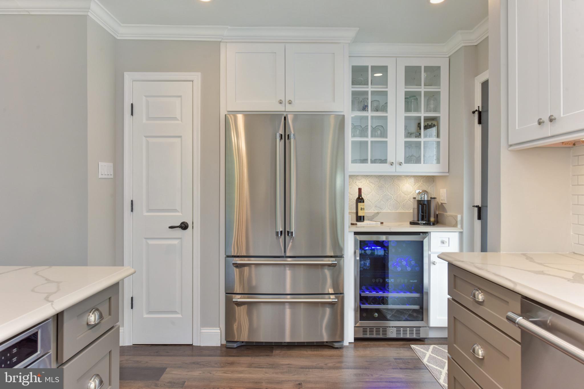 ROSEMONT - Residential