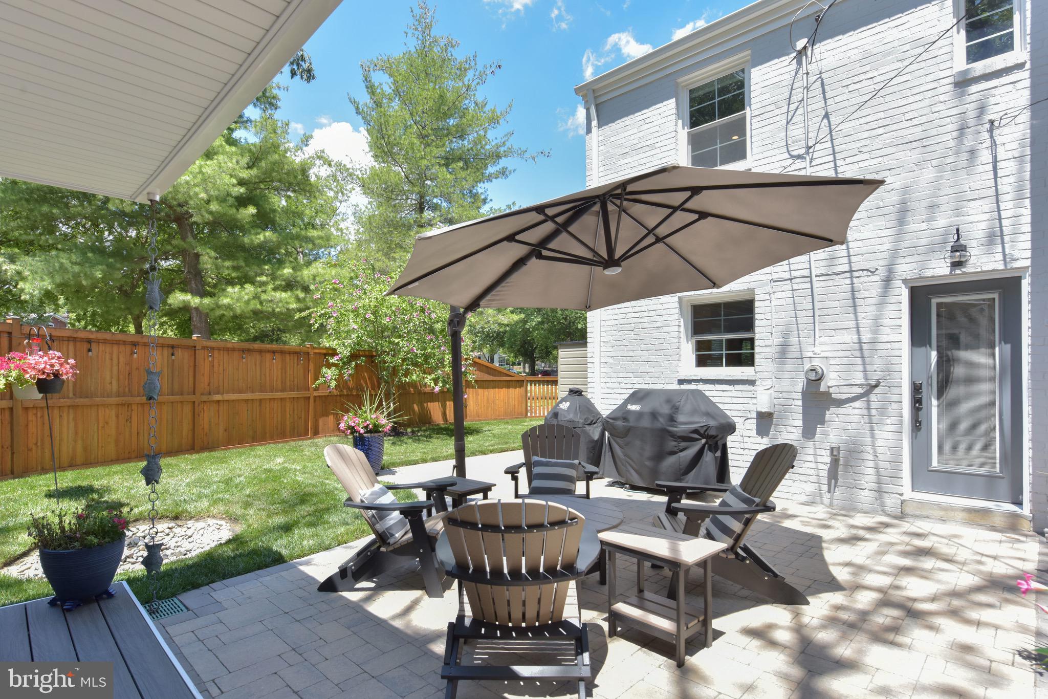 ROSEMONT - Residential