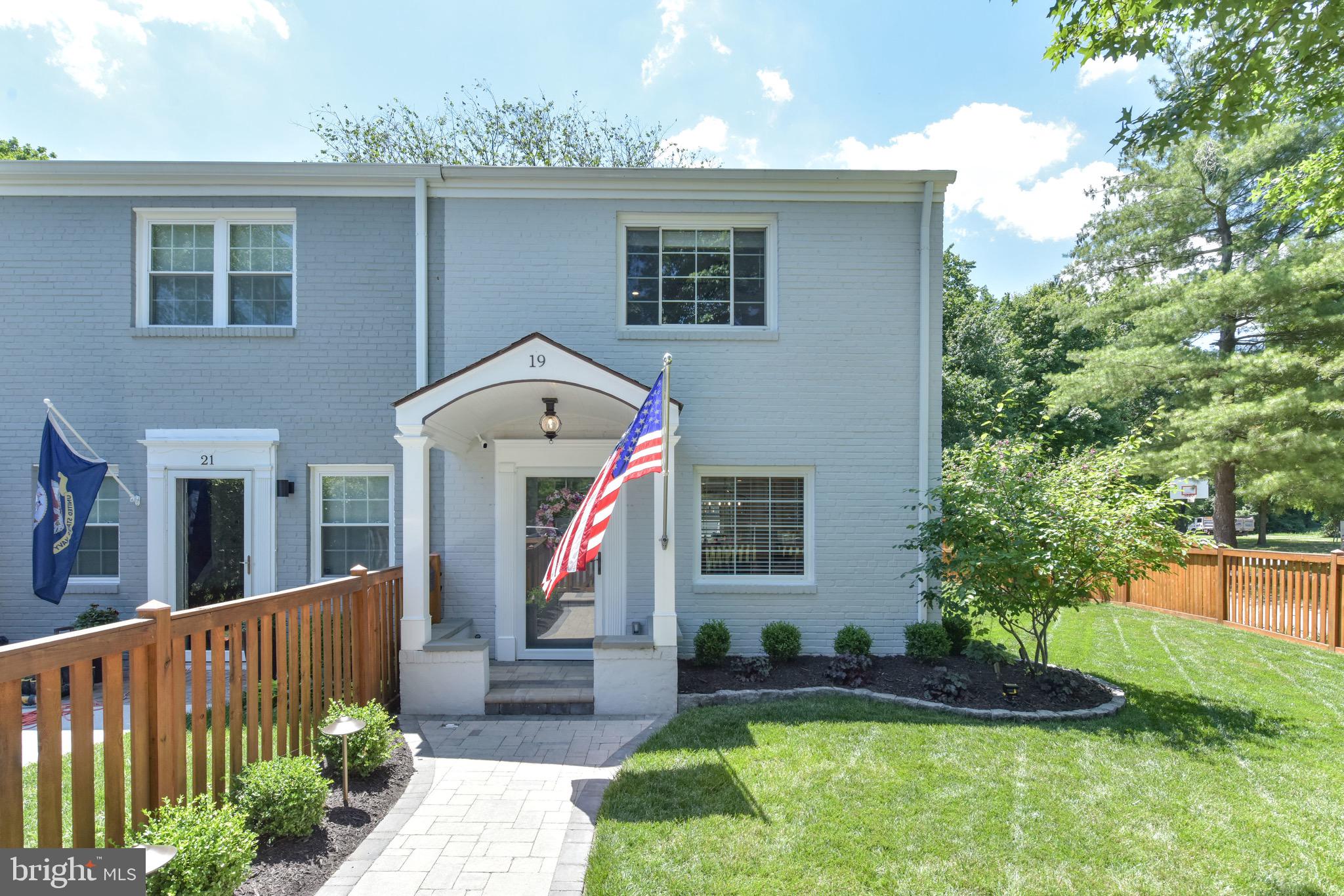 ROSEMONT - Residential