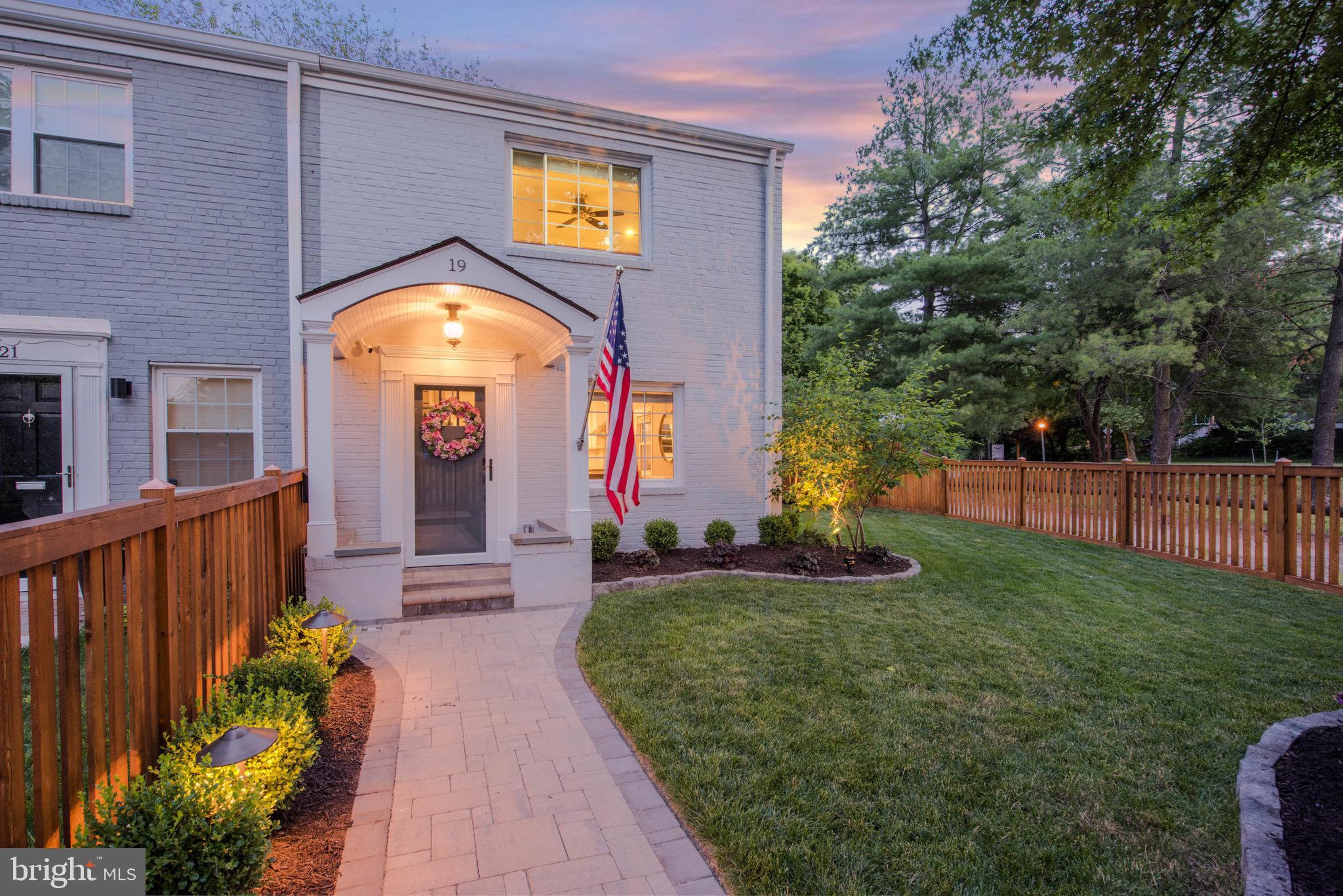 ROSEMONT - Residential