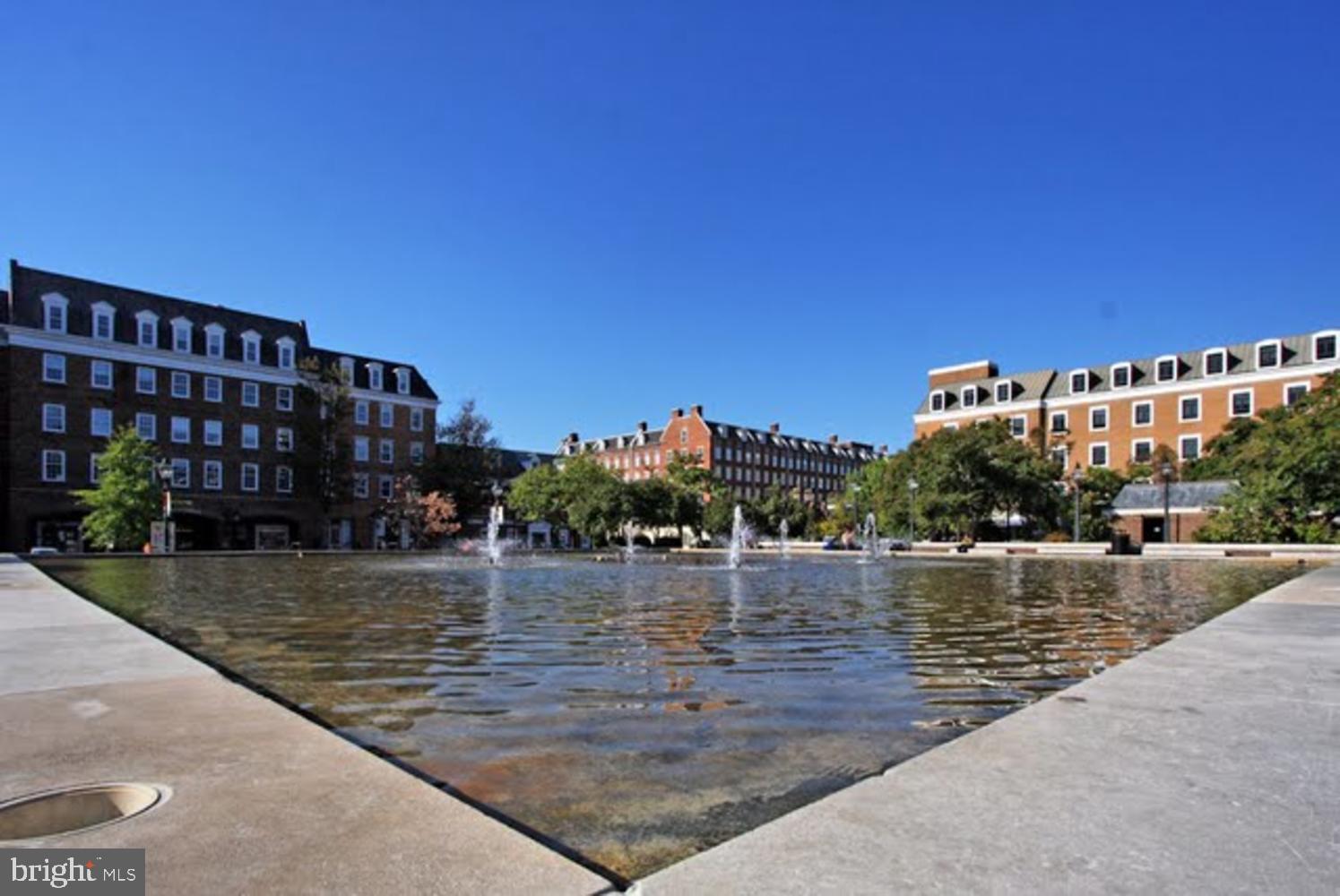 ROSEMONT - Residential