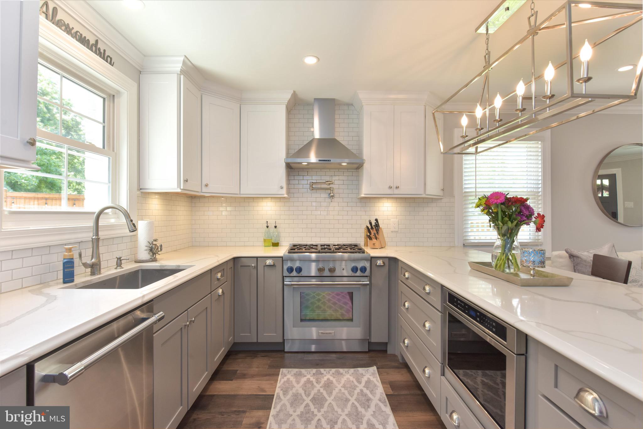 ROSEMONT - Residential