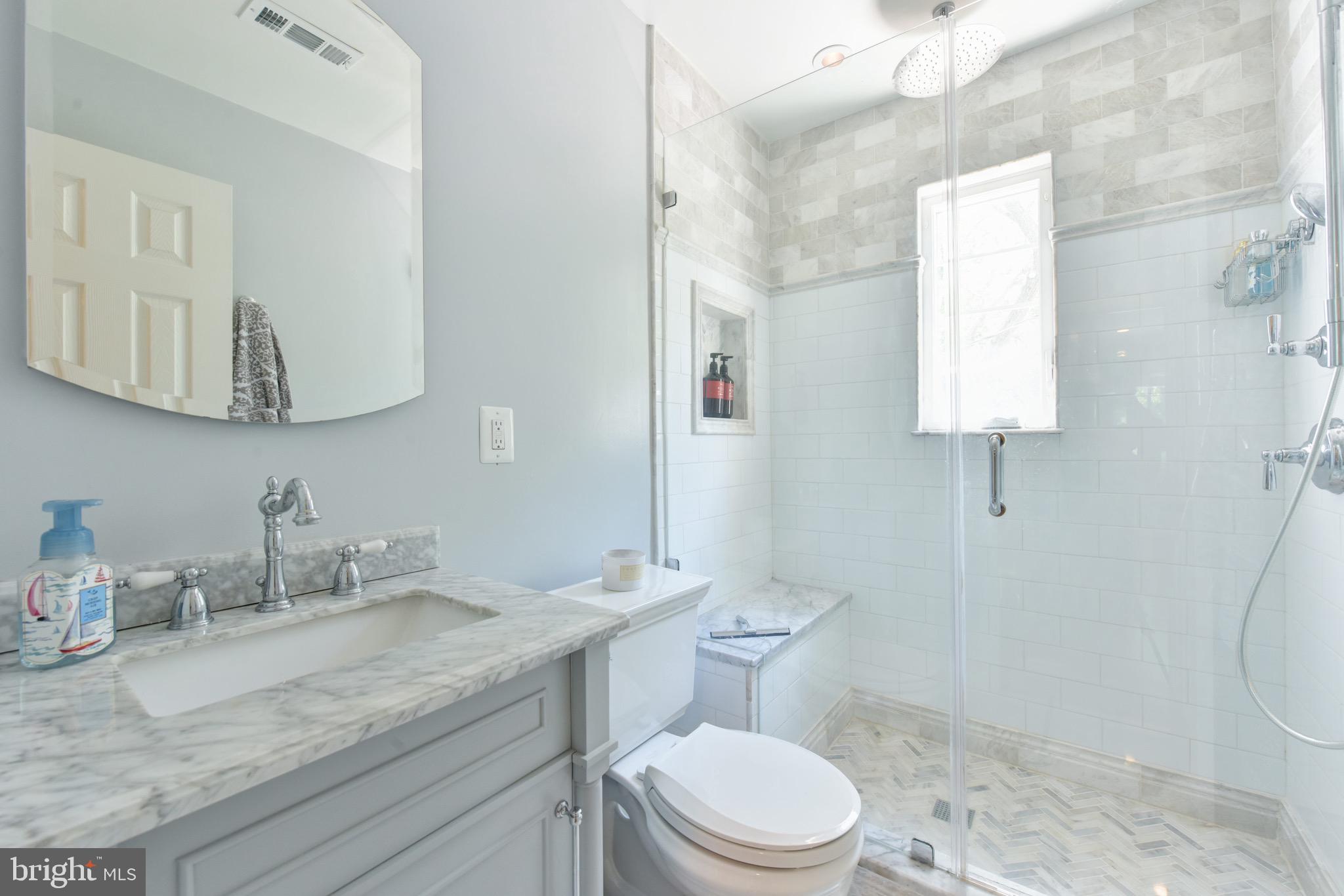 ROSEMONT - Residential