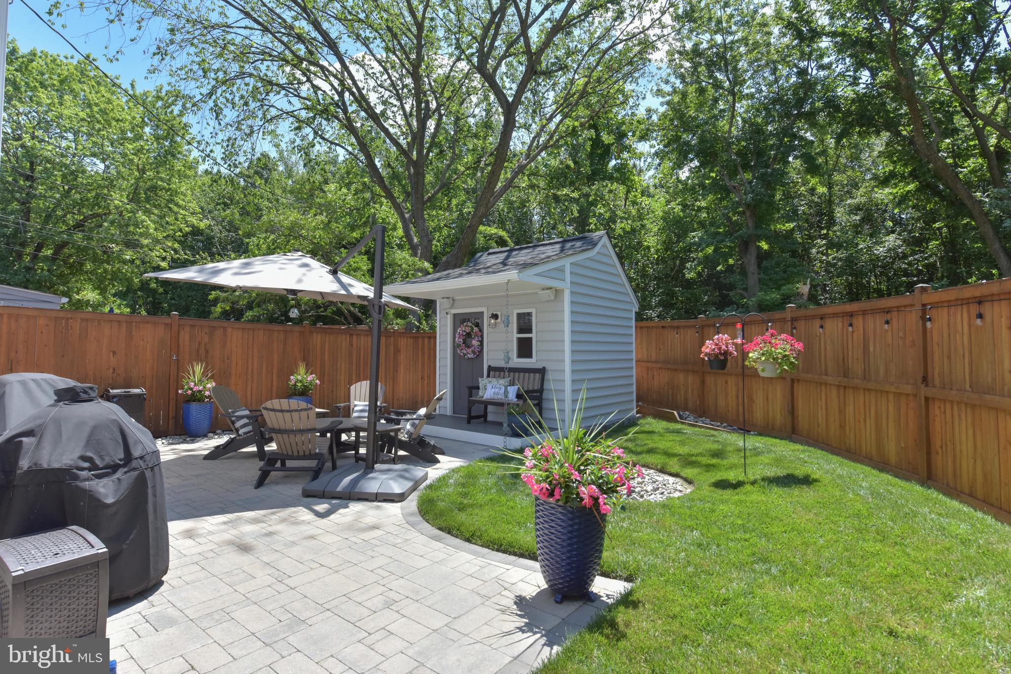 ROSEMONT - Residential