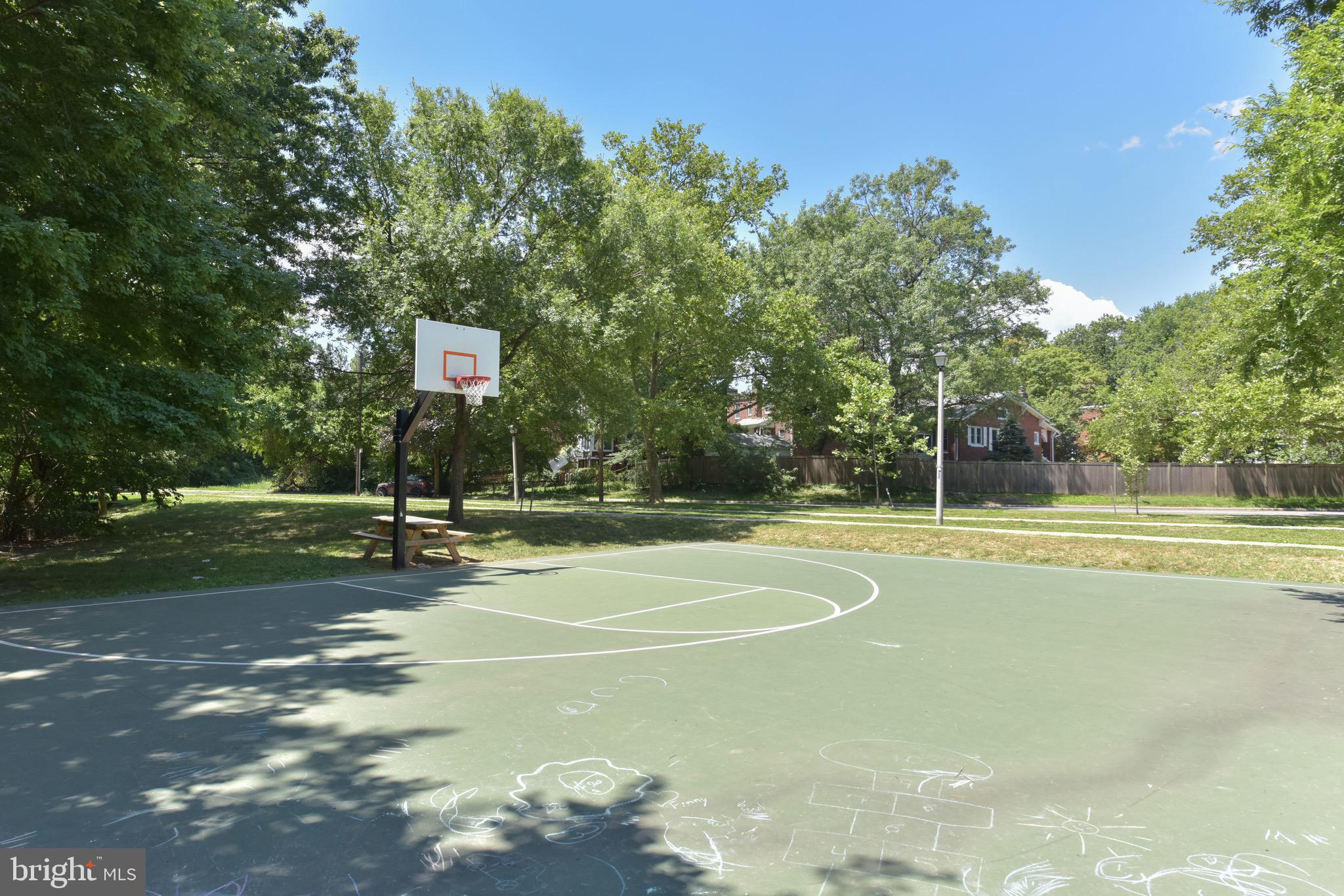 ROSEMONT - Residential