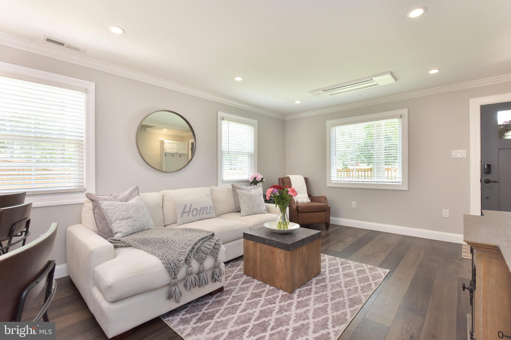 ROSEMONT - Residential